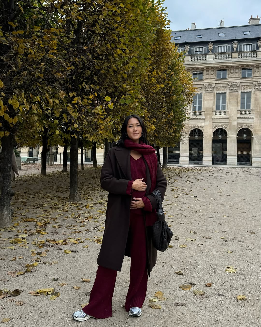 AI Stylist Picks: The Fall Edit That Works for Every Day