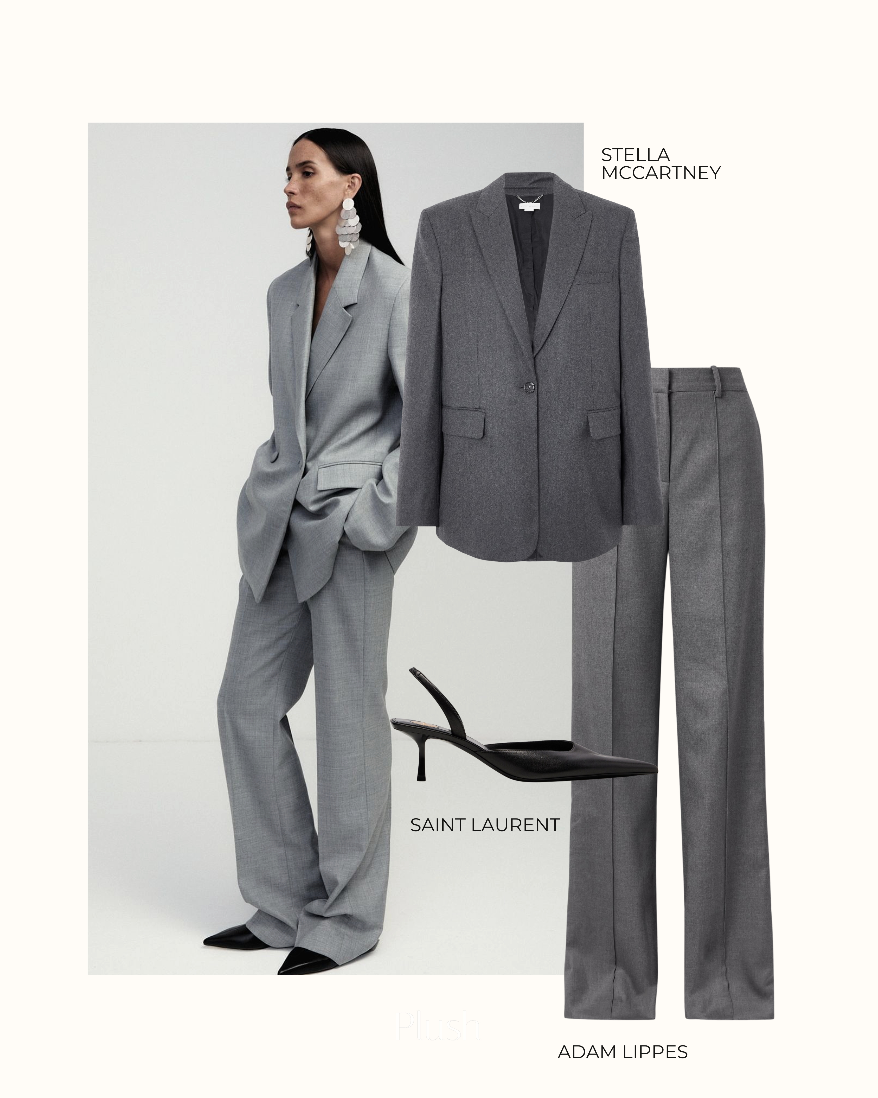 From Desk to Drinks: Winter Workwear That Actually Feels Effortless