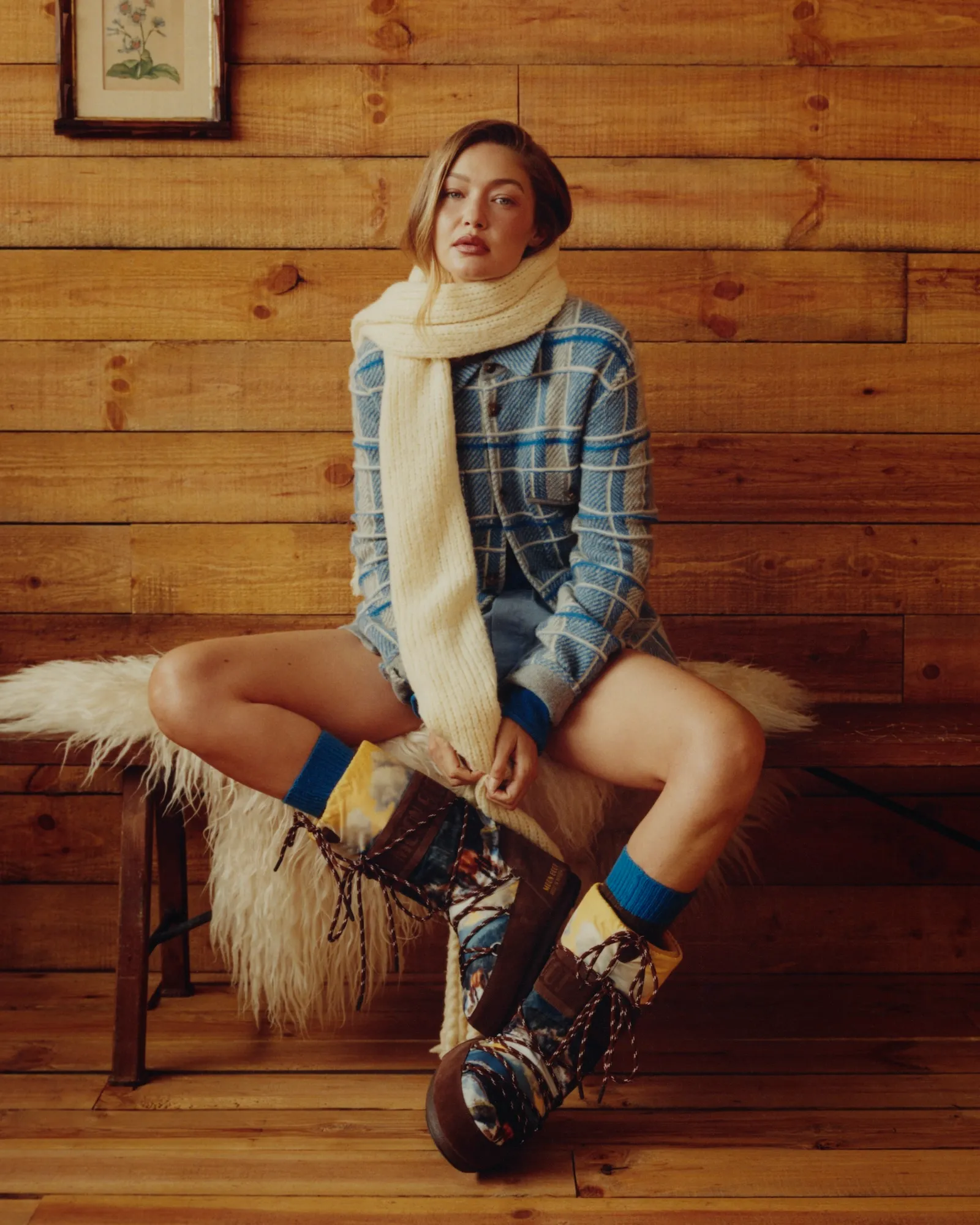 Layered Intelligence: How AI Understands Your Style in Seconds