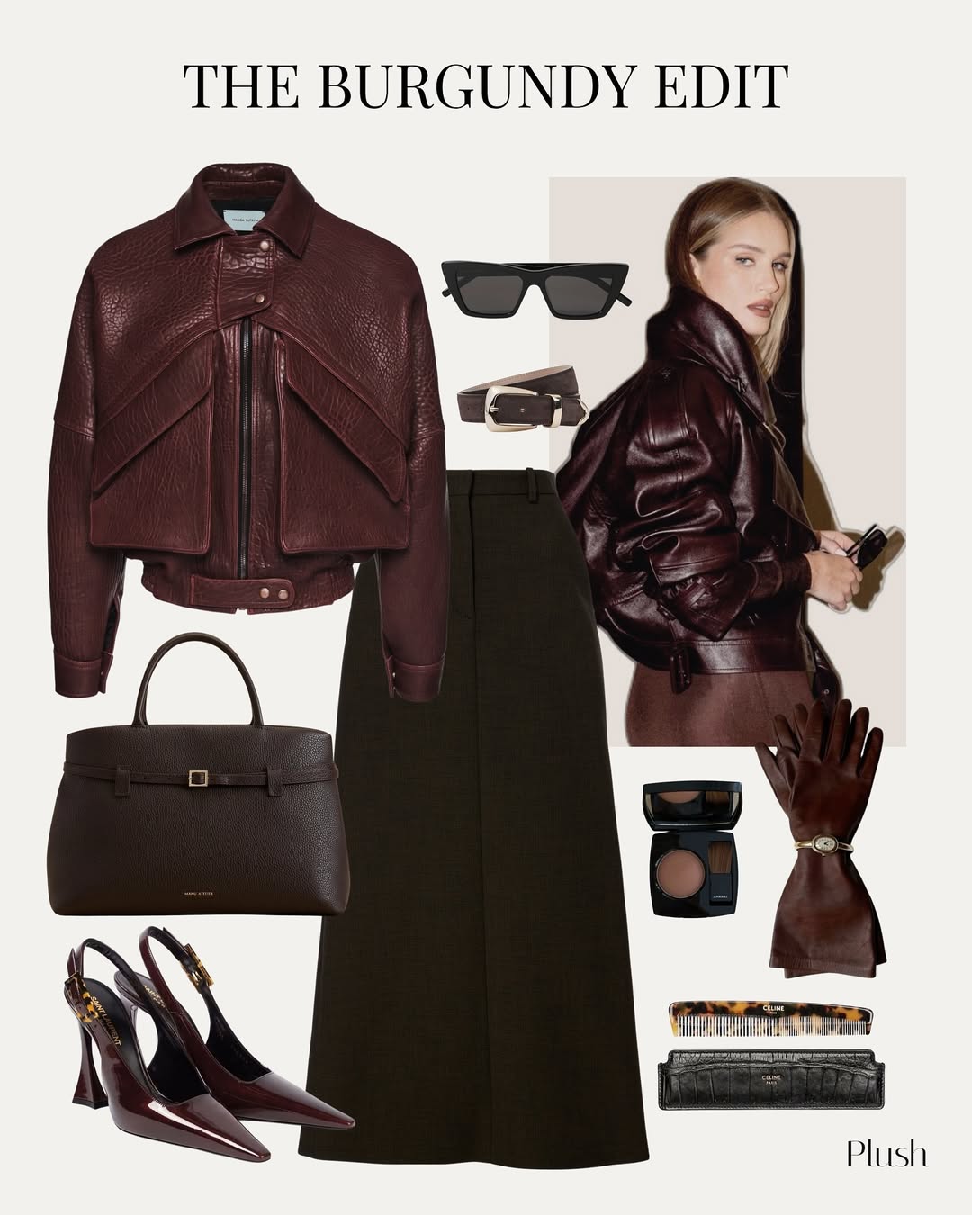 What To Wear When You Don’t Know What To Wear: AI Shopping Assistant Fix For Fashion Paralysis