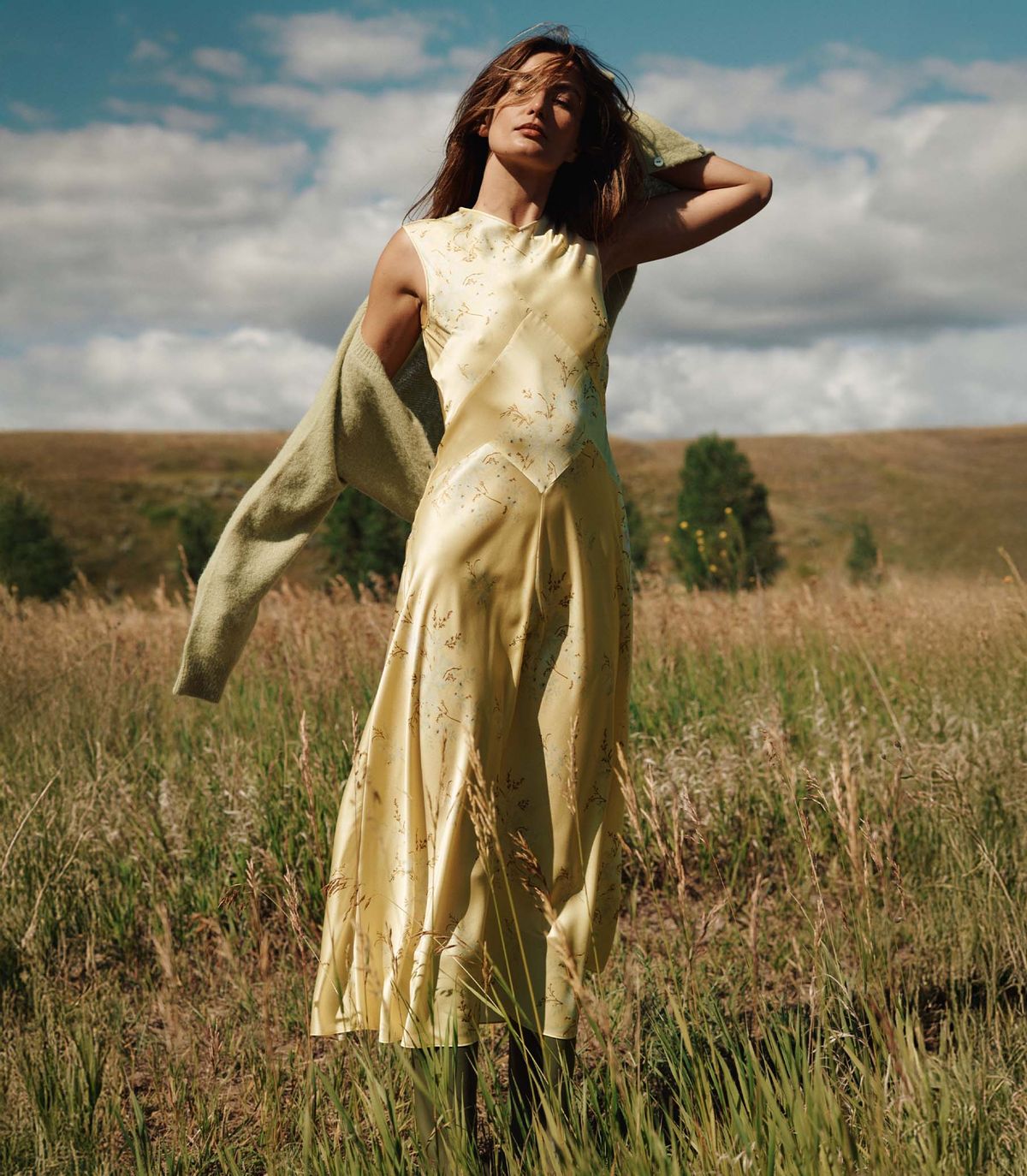 Polished Without Effort: Everyday Dresses That Instantly Look Put-Together