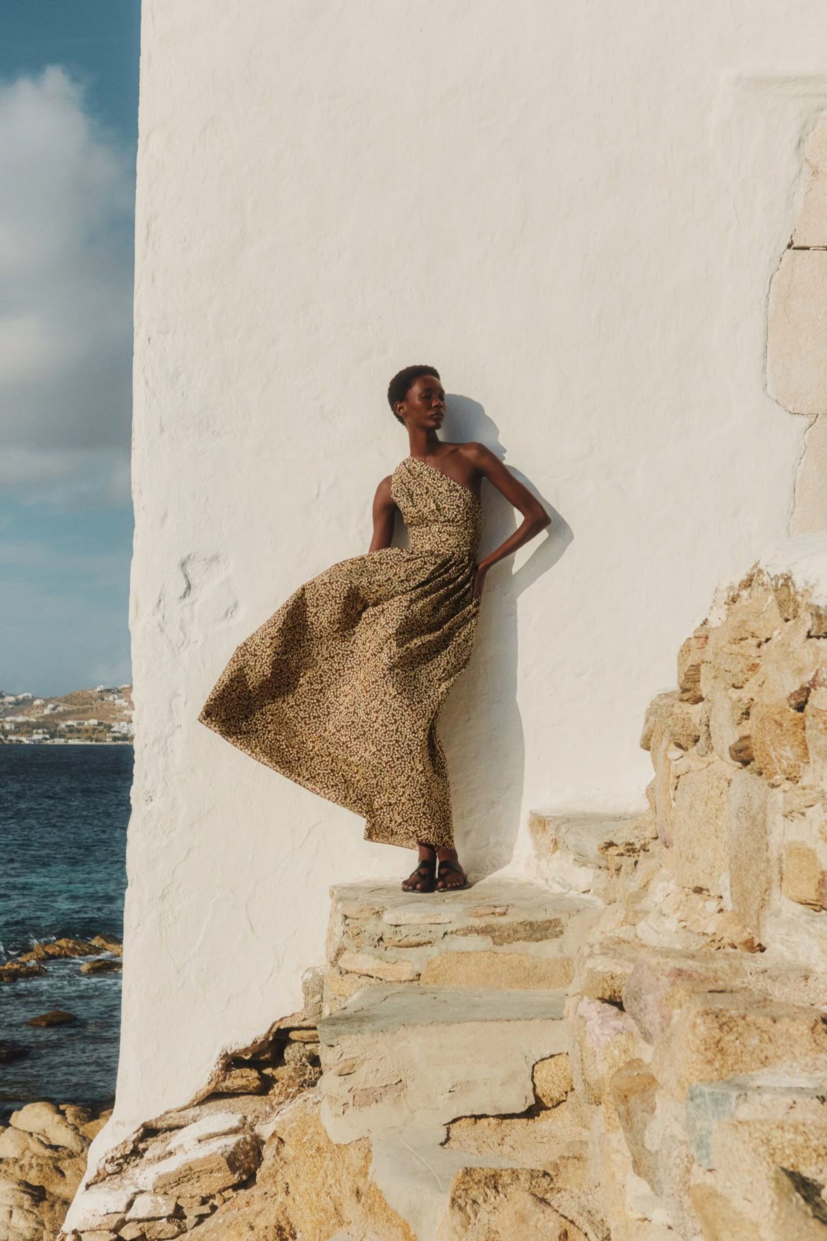 The Maxi Dress Formula: Polished Looks, Zero Effort