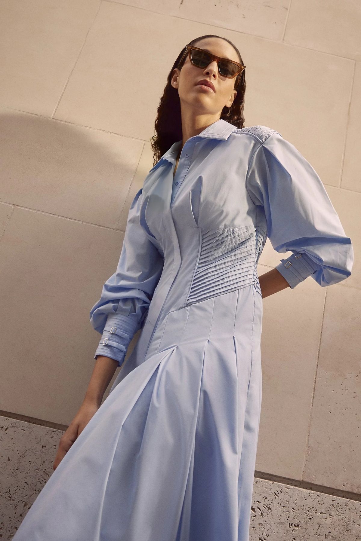 Work Outfit Ideas: Dresses That Look Expensive