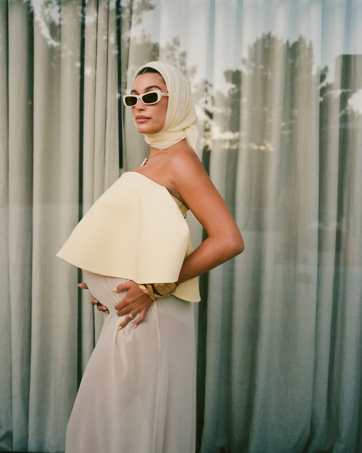 Baby Shower Dresses: Comfortable, Elevated, Camera-Ready