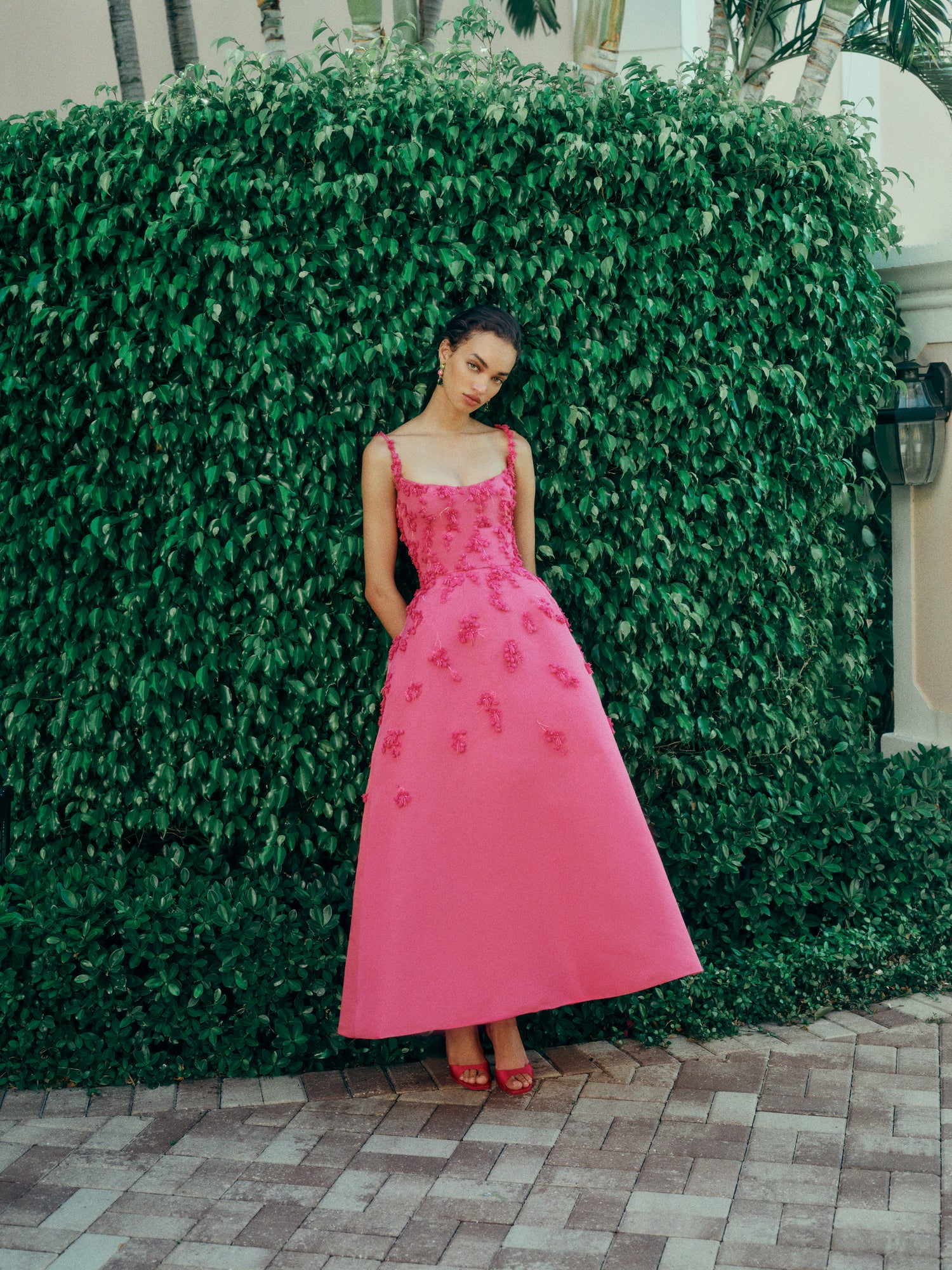 Wedding Season, Simplified: Dresses for Every Guest Dress Code