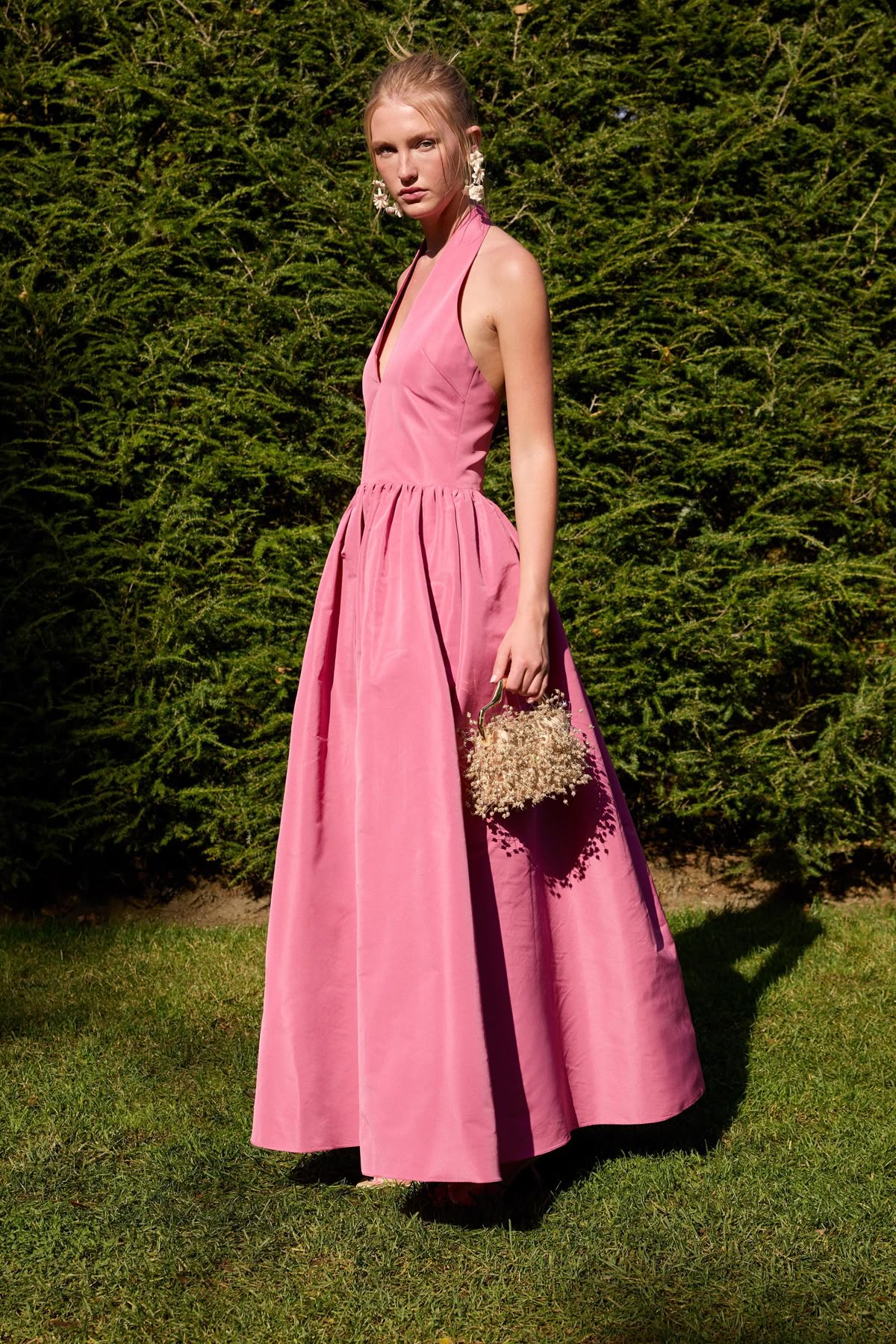 What Do You Actually Wear to a Summer Wedding as a Guest? Wedding Guest Dresses Decoded