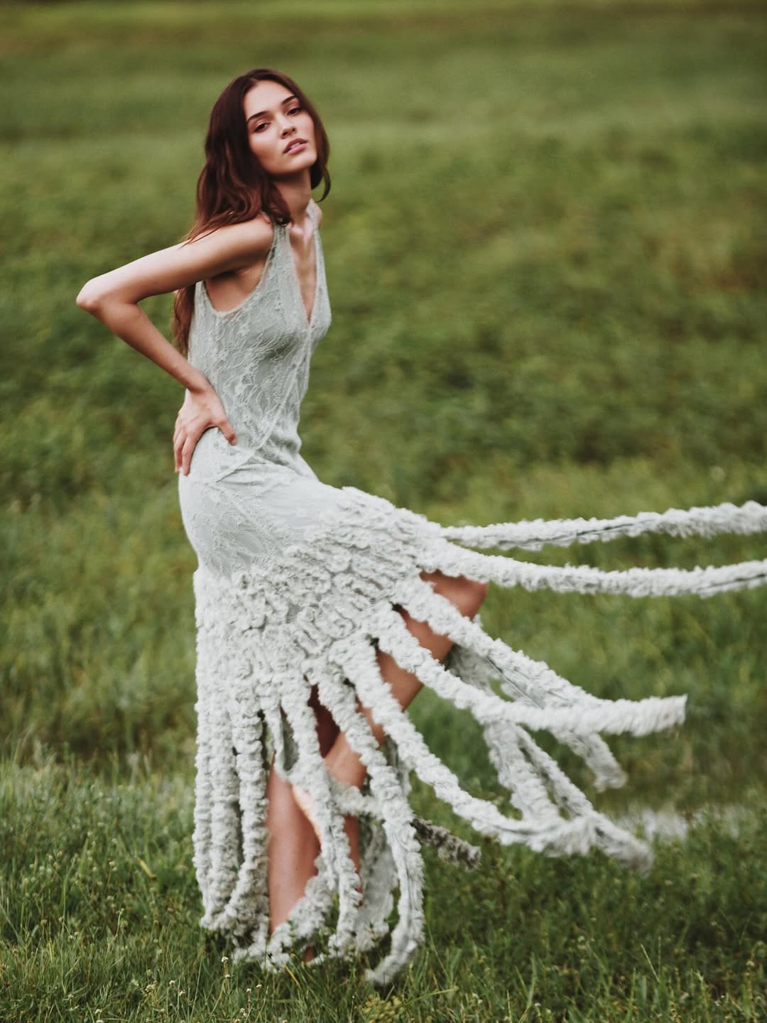 Alexis - Sienna Dress