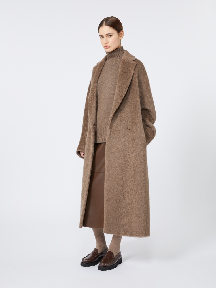S Max Mara - Gradara cotton-blend blazer | Plush