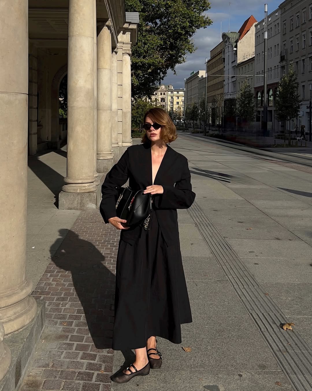 Faithfull - Soleil linen maxi dress | Plush