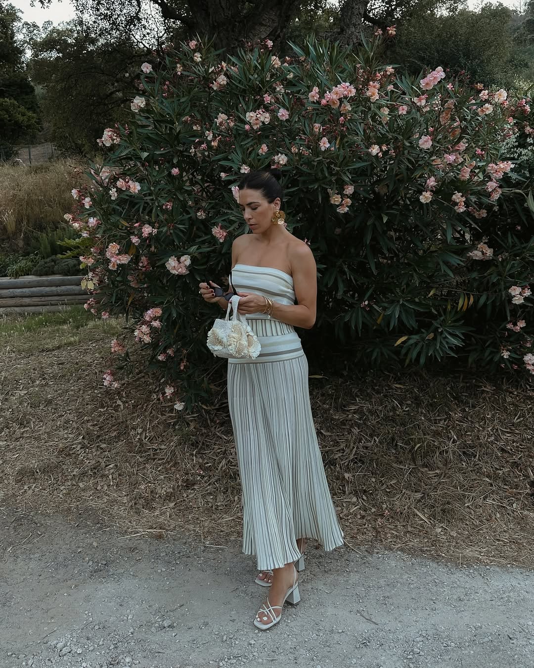 Aje - Presence Voluminous Gown | Plush Aje - Presence Voluminous Gown | Plush