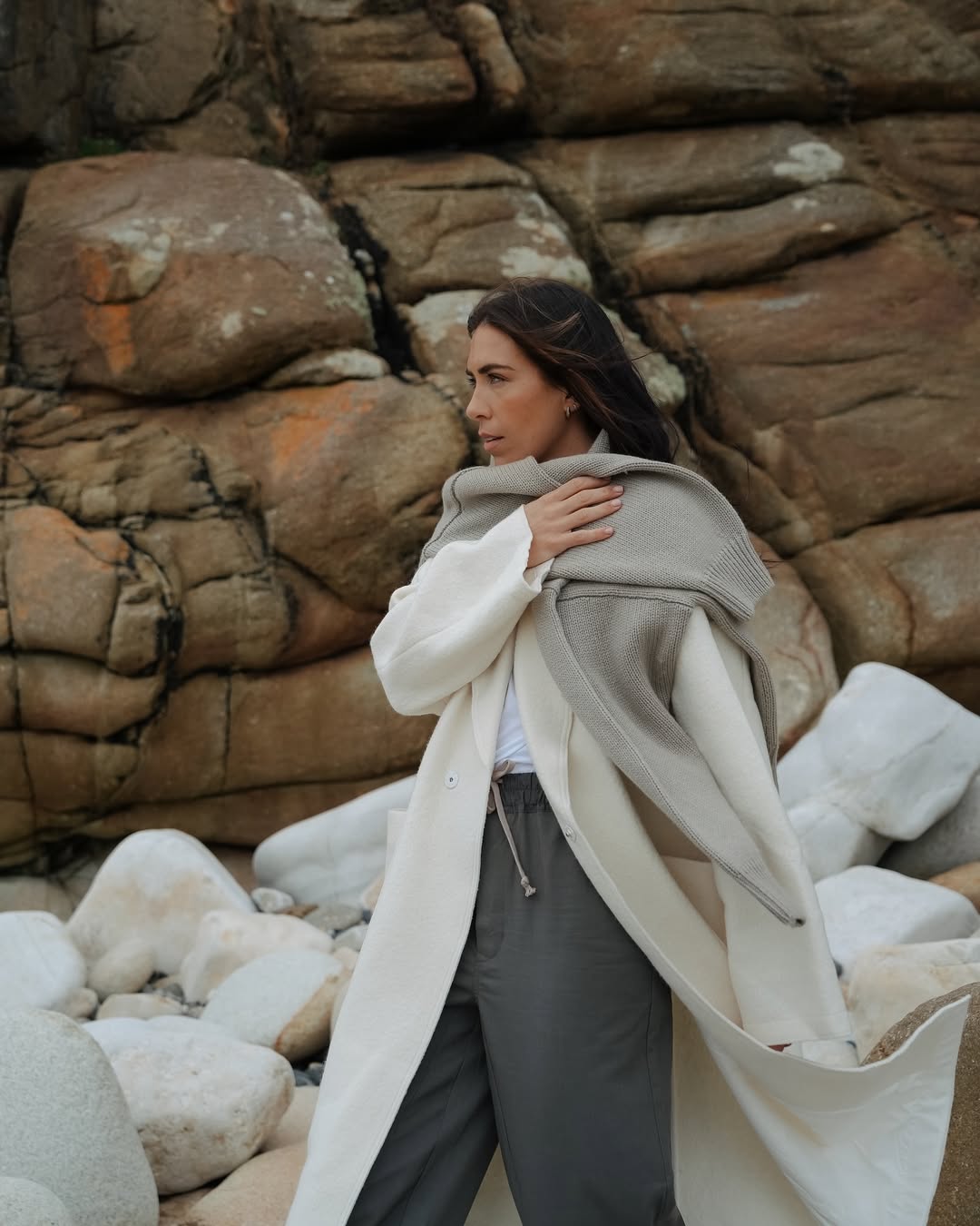 Helsa Charlene Duster Plush