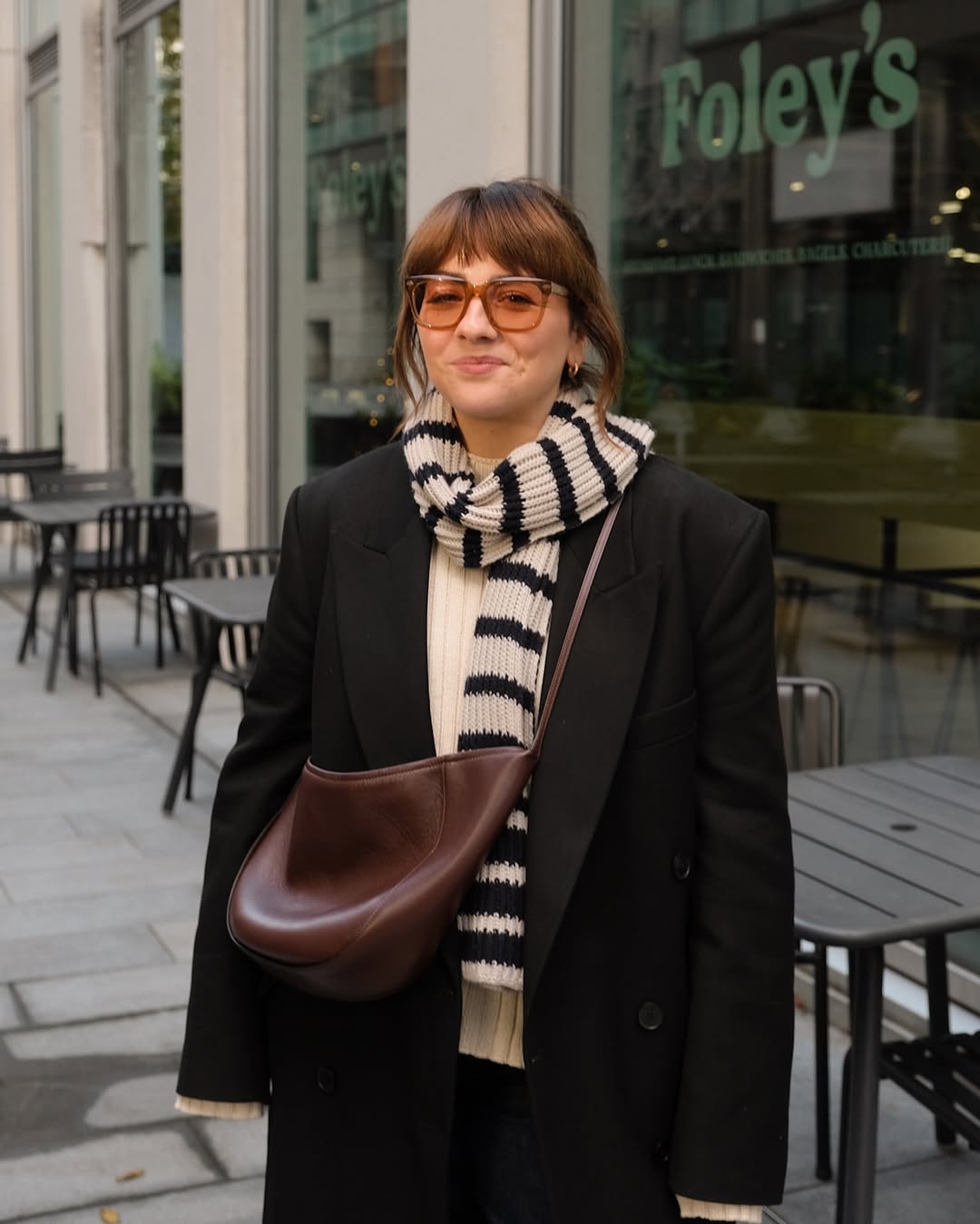 Veronica Beard - Annalise ribbed wool and cashmere-blend cardigan