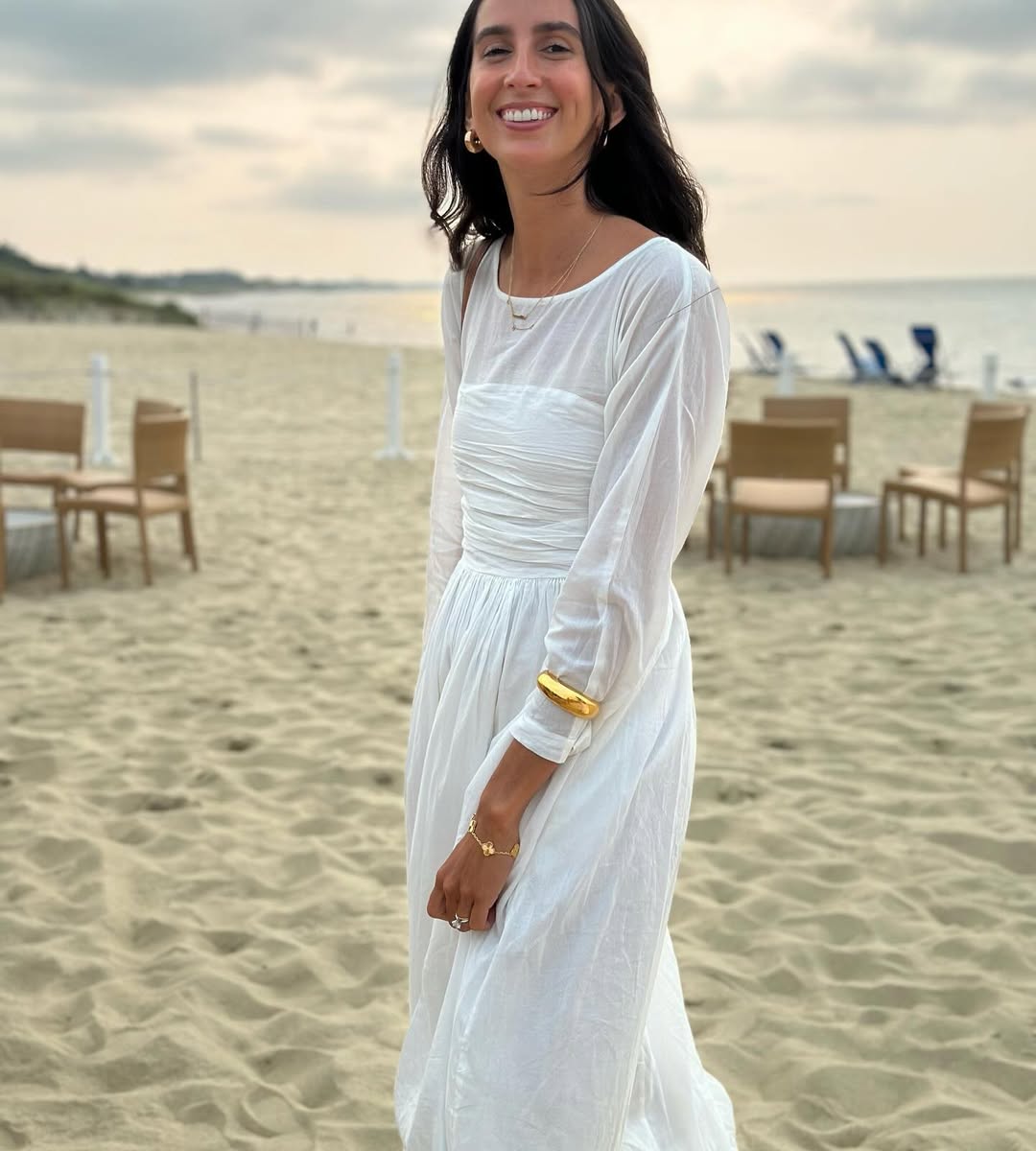 LPA - Emory Midi Dress | Plush