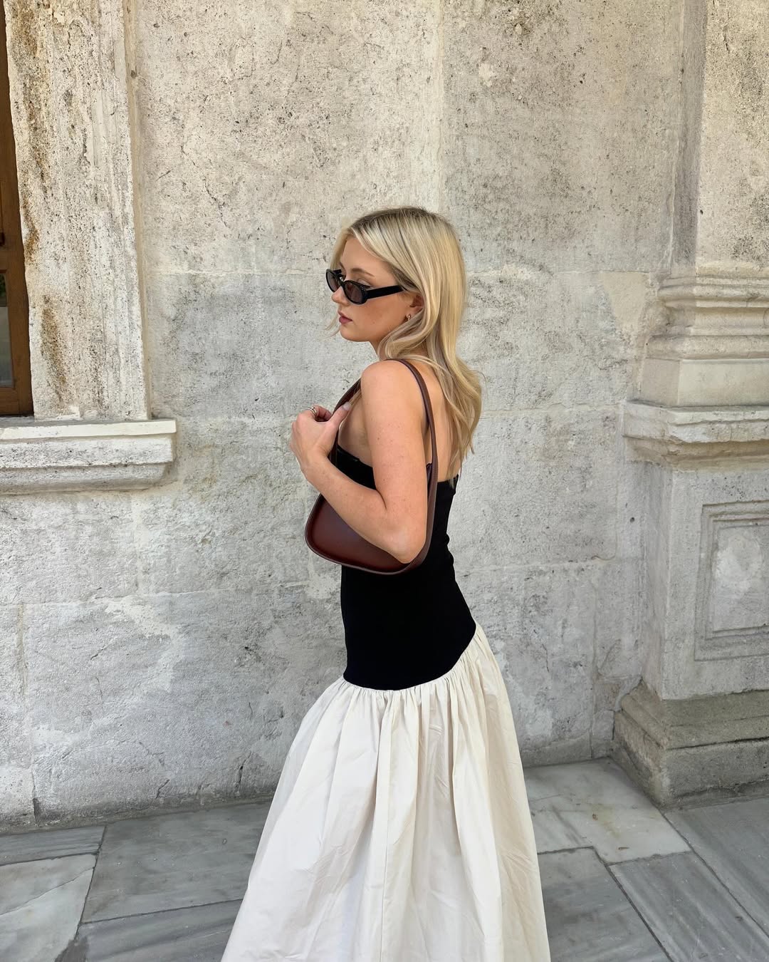 pistola denim mavo dress Pistola Amira Dress In Marcel - 80% Off