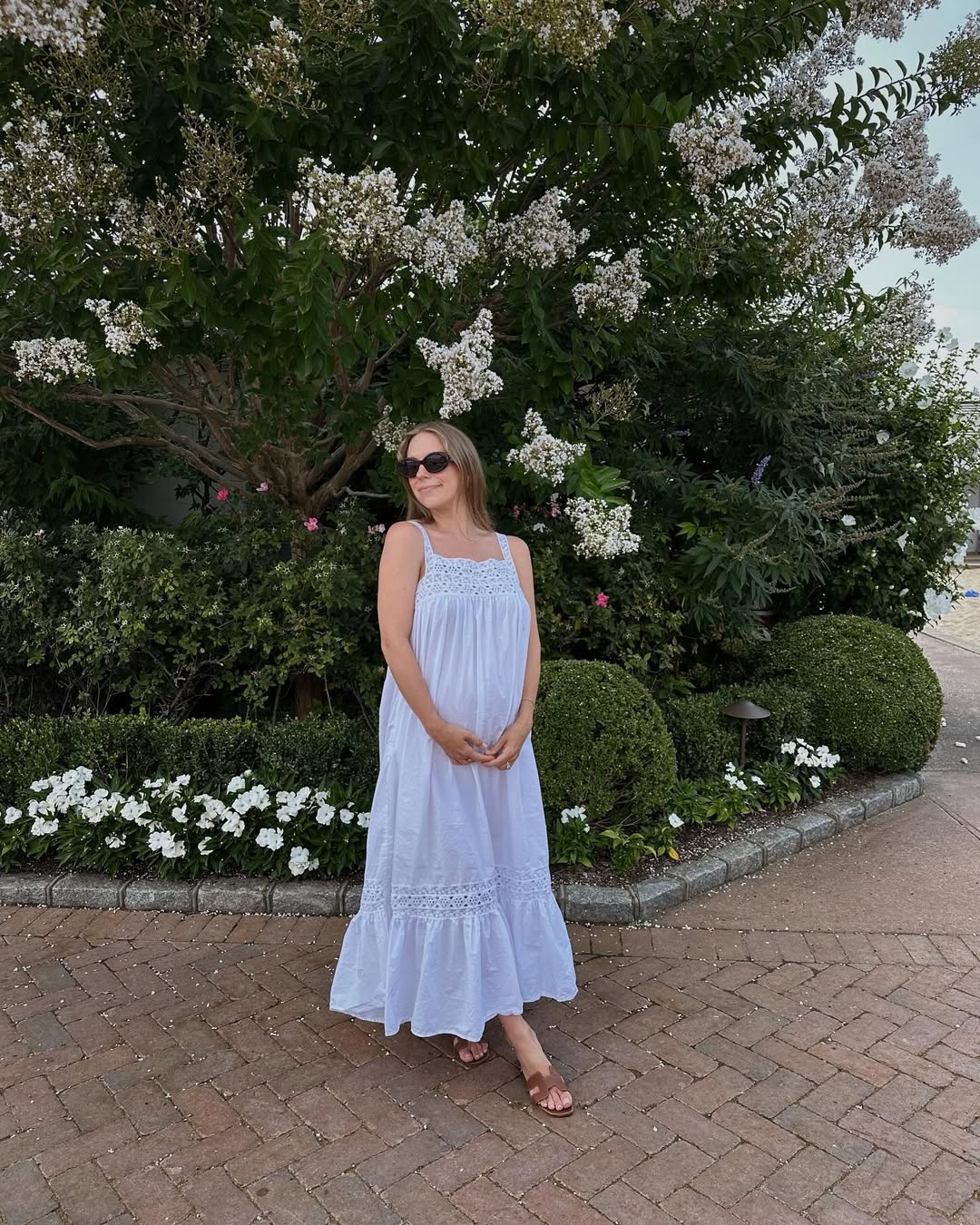 gold maxi dress casual Cassira Shimmer Maxi Dress