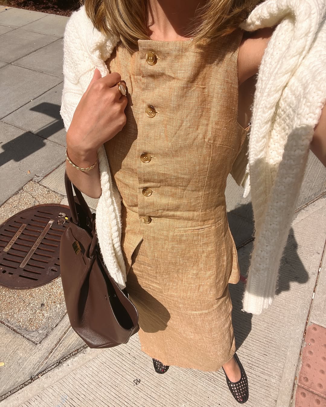 modest a line dress Modest A-line V-neck Prom Dresses Long Party Dresses Cute Dresses main image 0