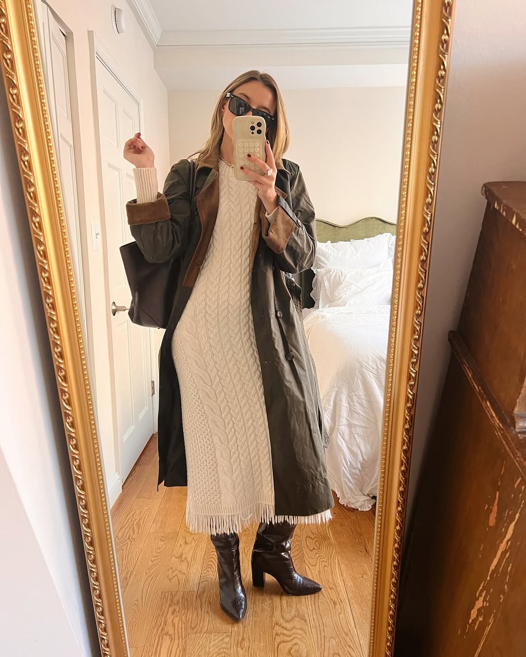 By Malene Birger - Lina Dress | Plush