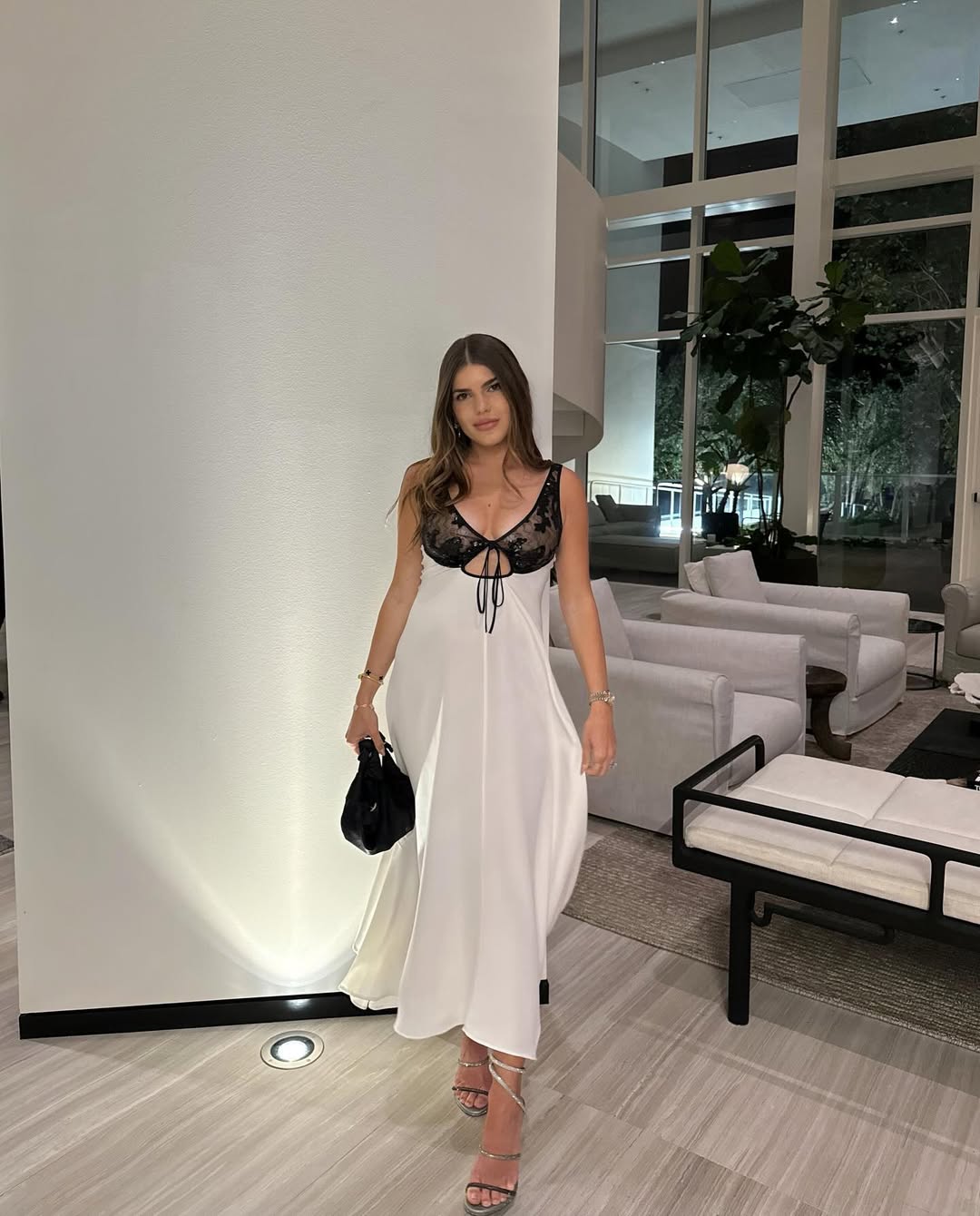 Georgia Hardinge - Serenity Dress | Plush