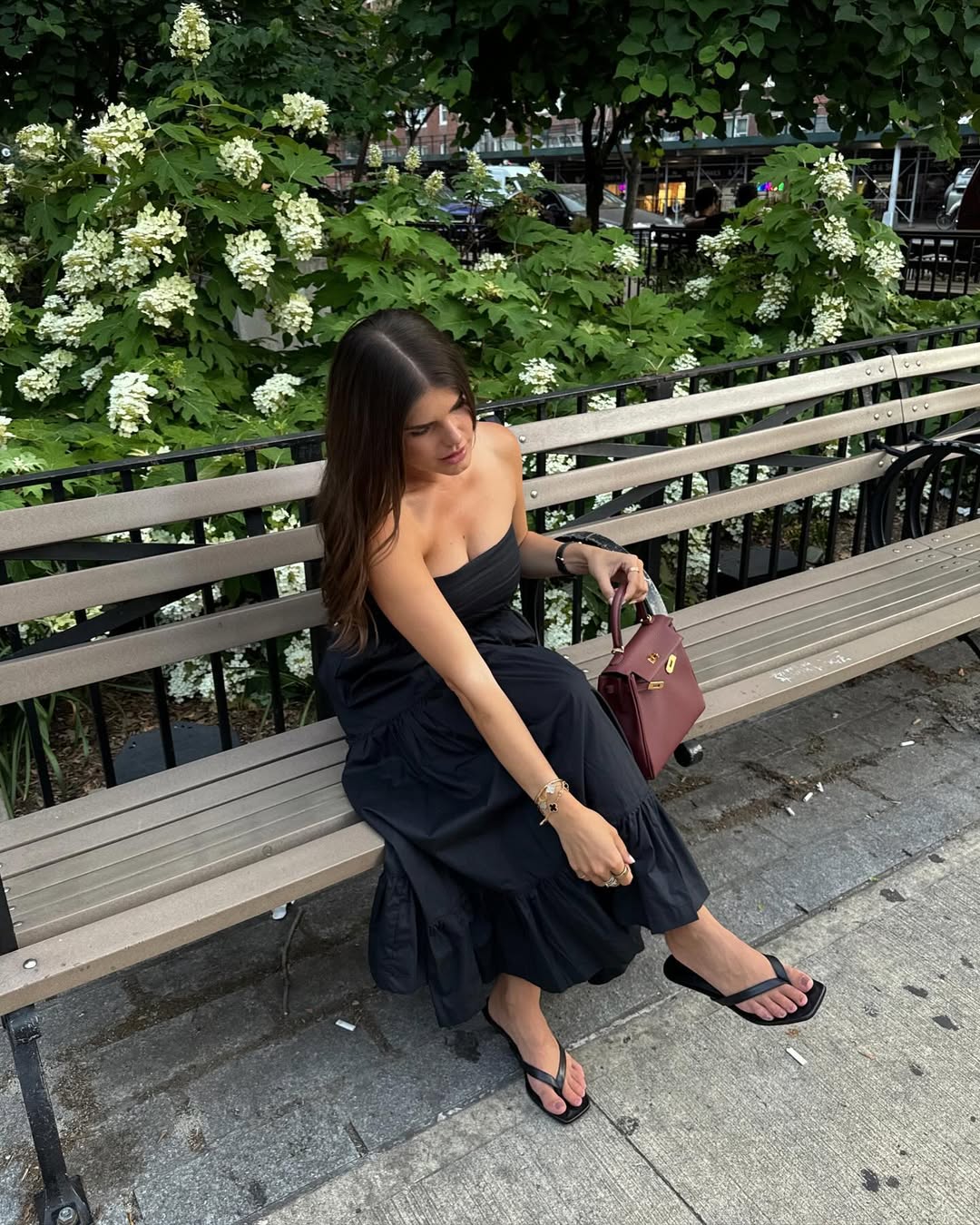 knee length dresses for ladies Elations – best kept secret