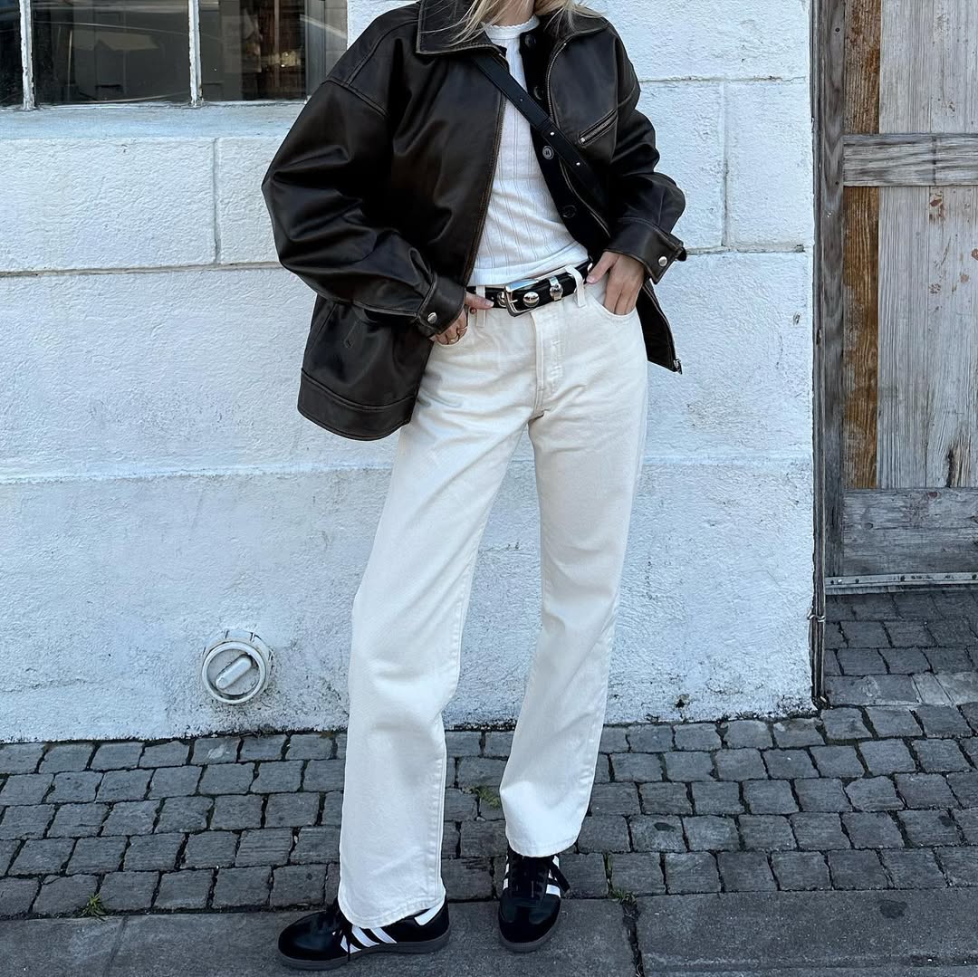 Miu Miu - Leather-trimmed suede jacket | Plush