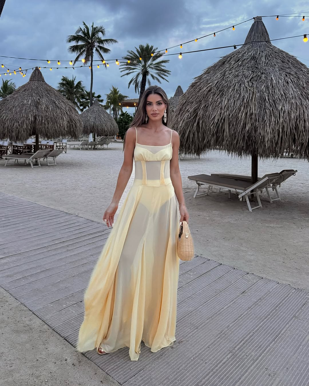 ophelia ruched midi dress minkpink brand:minkpink MINKPINK | Dresses | Minkpink Ophelia Ruched Midi Dress In Lemon