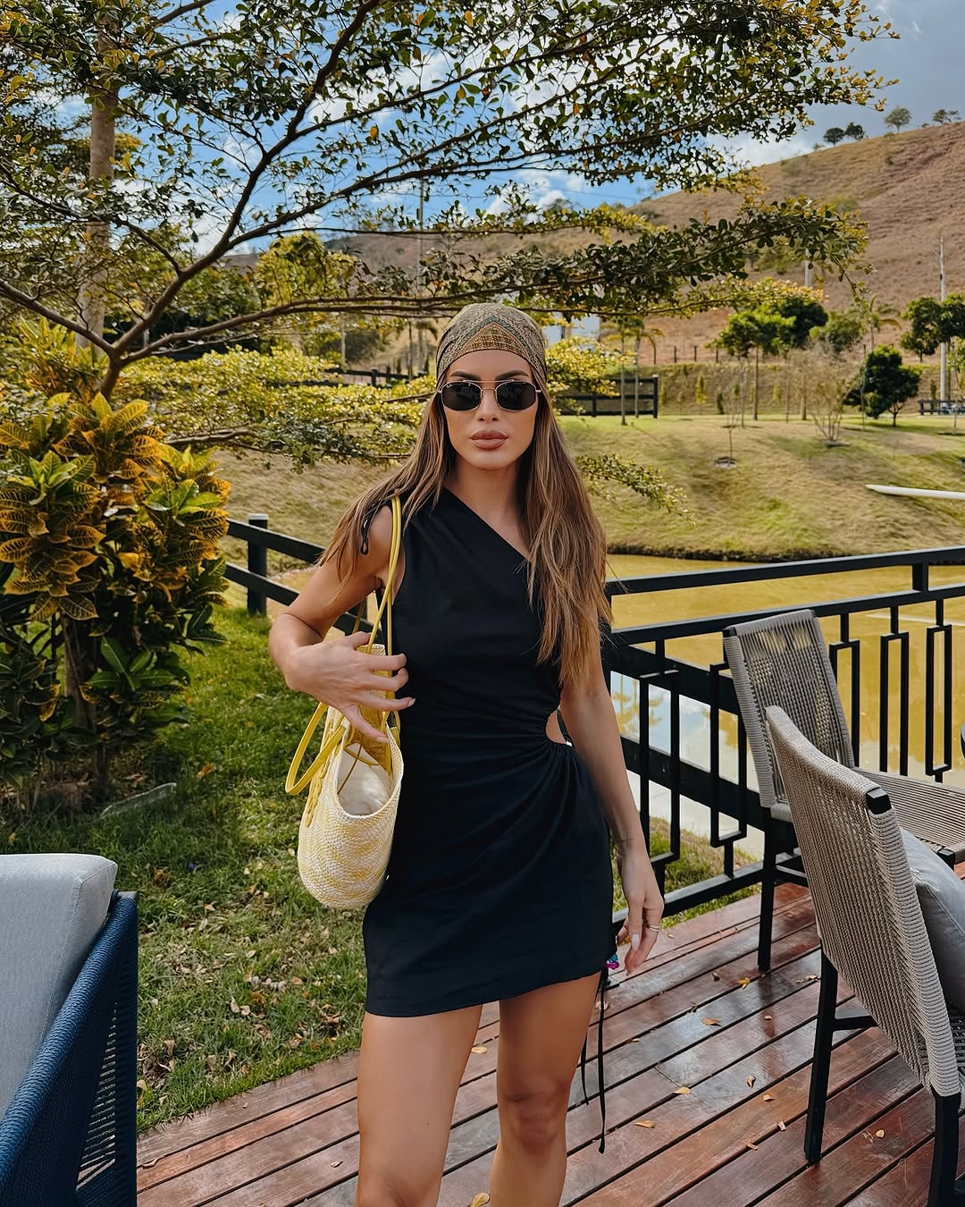 Jacquemus - La Robe Maille Colin Dress | Plush