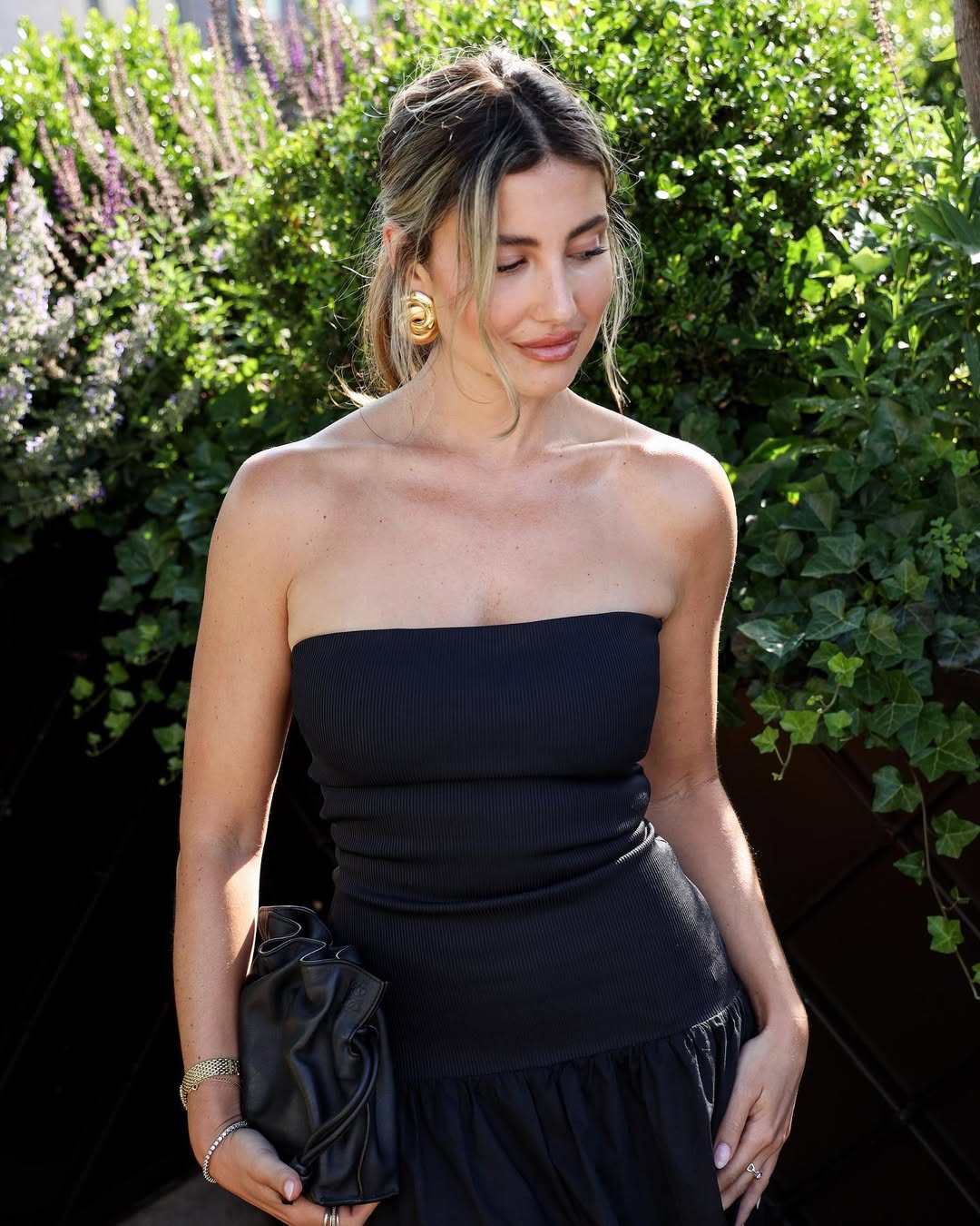 Free People - X FP Movement Swing Of Things Dress In Black | Plush Free People - X FP Movement Swing Of Things Dress In Black | Plush