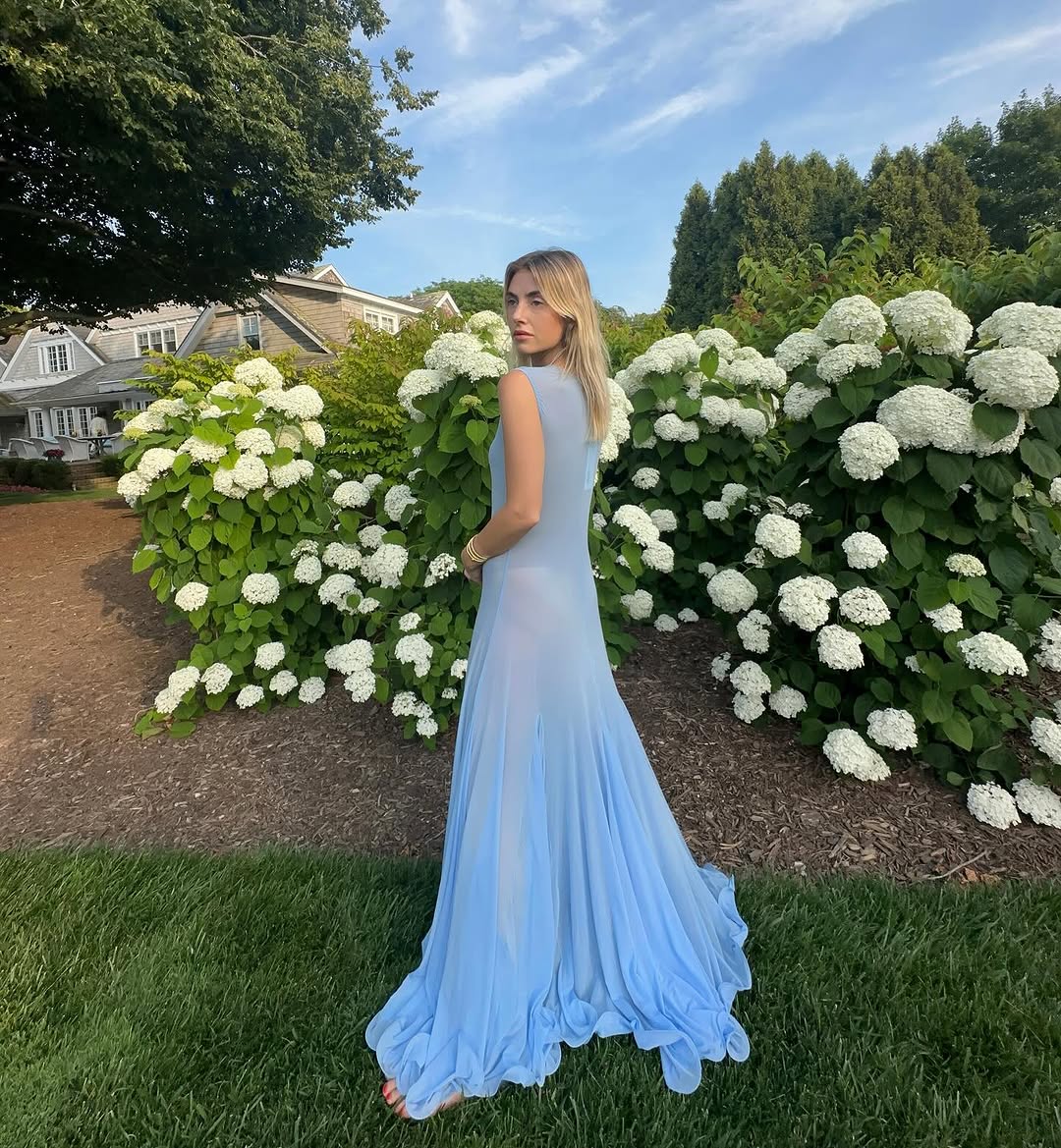 Lovers and Friends - Ellie Maxi Dress | Plush Lovers and Friends - Ellie Maxi Dress | Plush