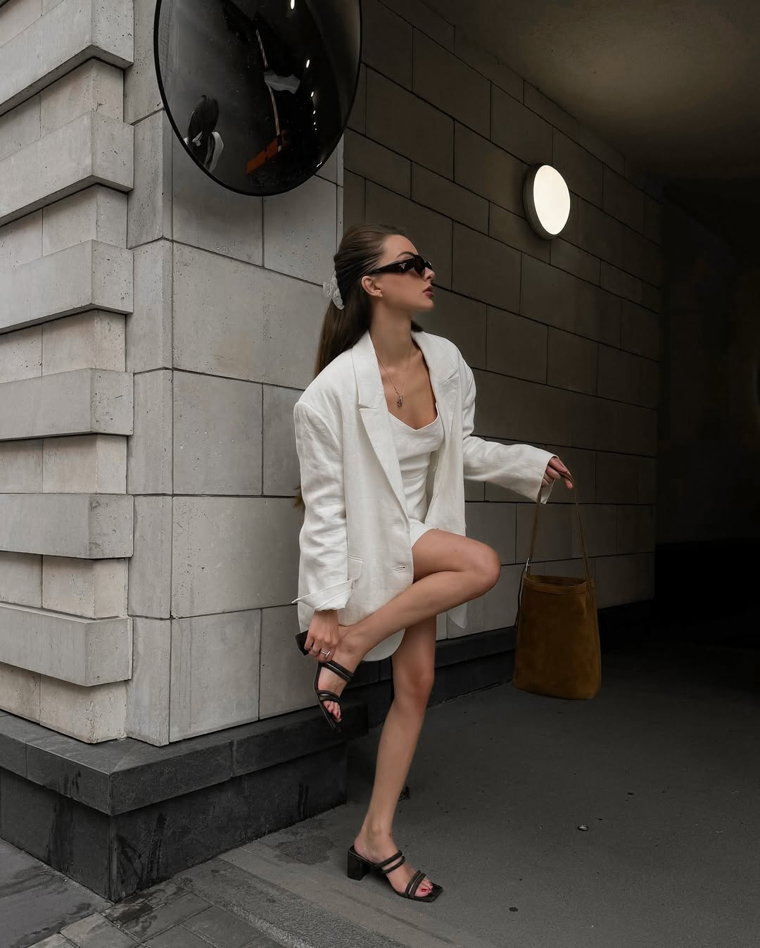 superdown - Aneira Mini Dress | Plush