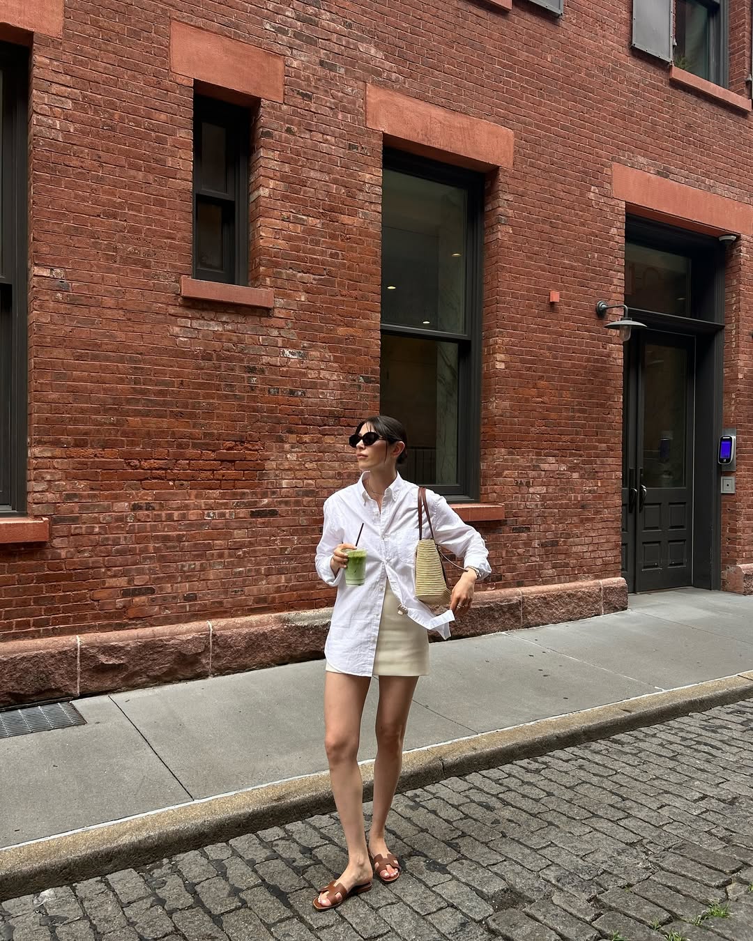 Marie Adam-leenaerdt - Reversible wool wrap midi skirt | Plush