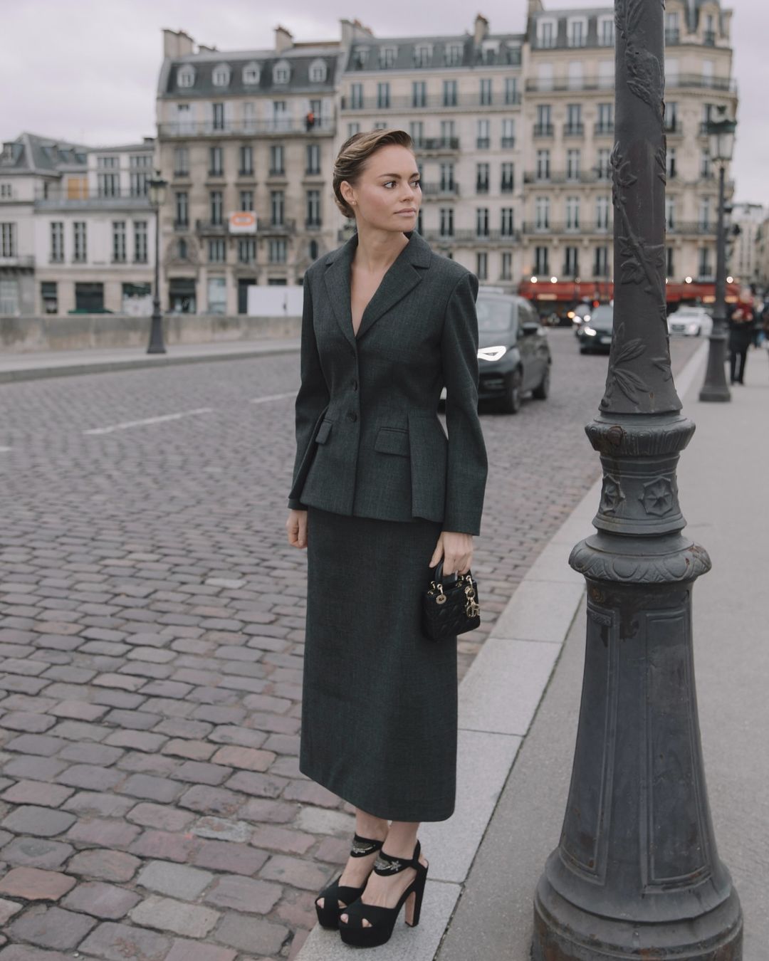 Helmut Lang Blazer Plush