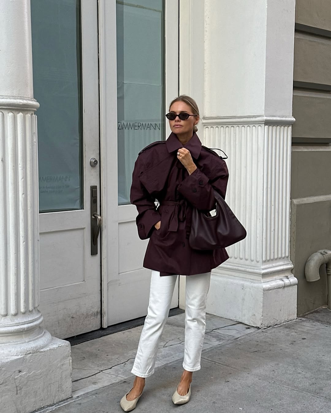 Nili Lotan - Leroy Jacket | Plush