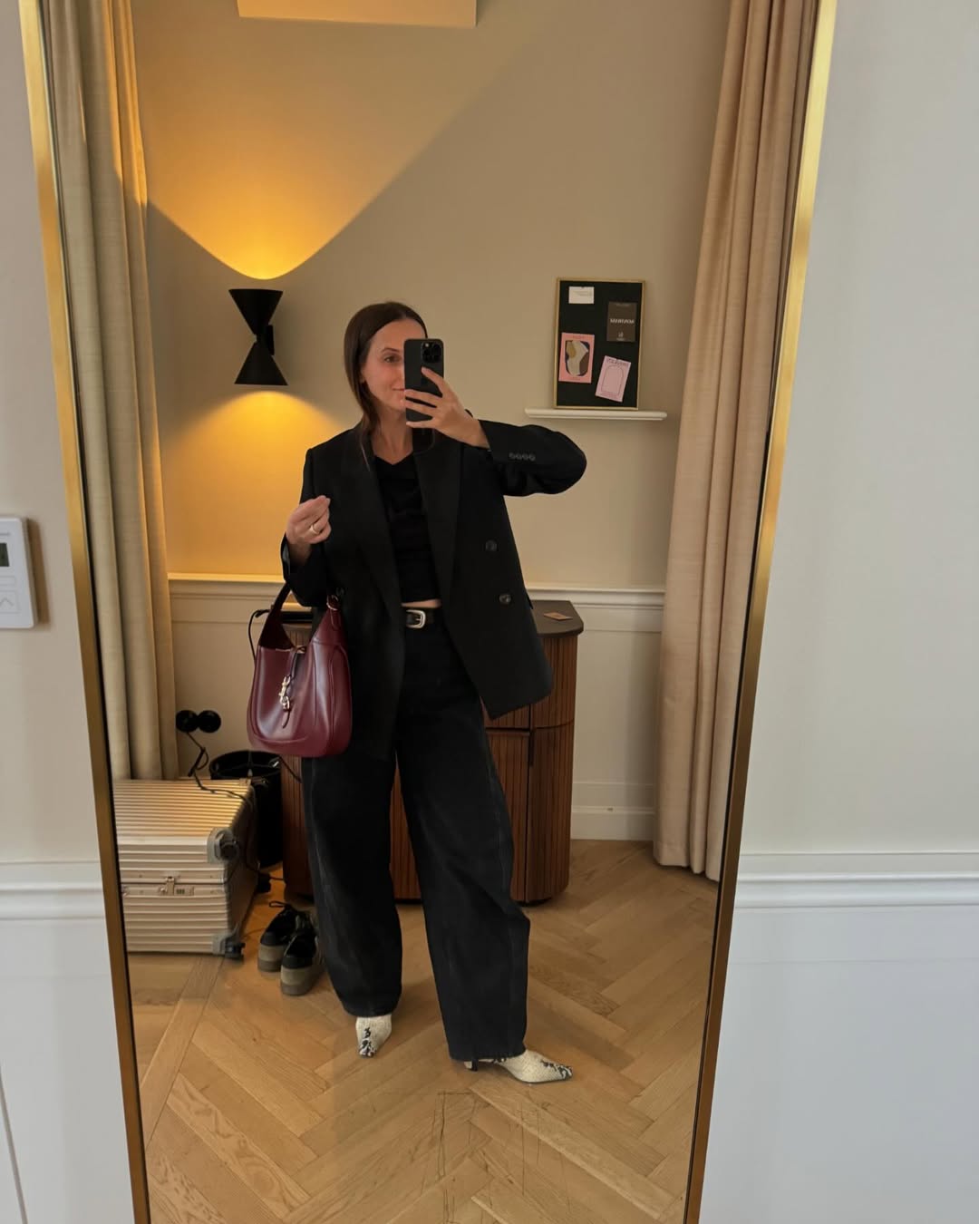 Alexander Wang - Cheerleader Polo Top | Plush