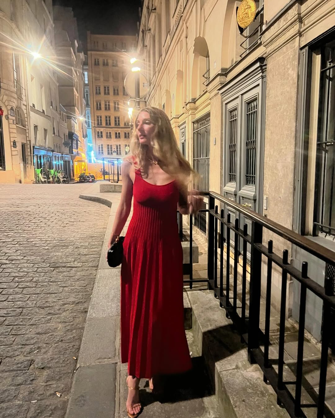 Lovers and Friends - Morena Maxi Dress | Plush Lovers and Friends - Morena Maxi Dress | Plush