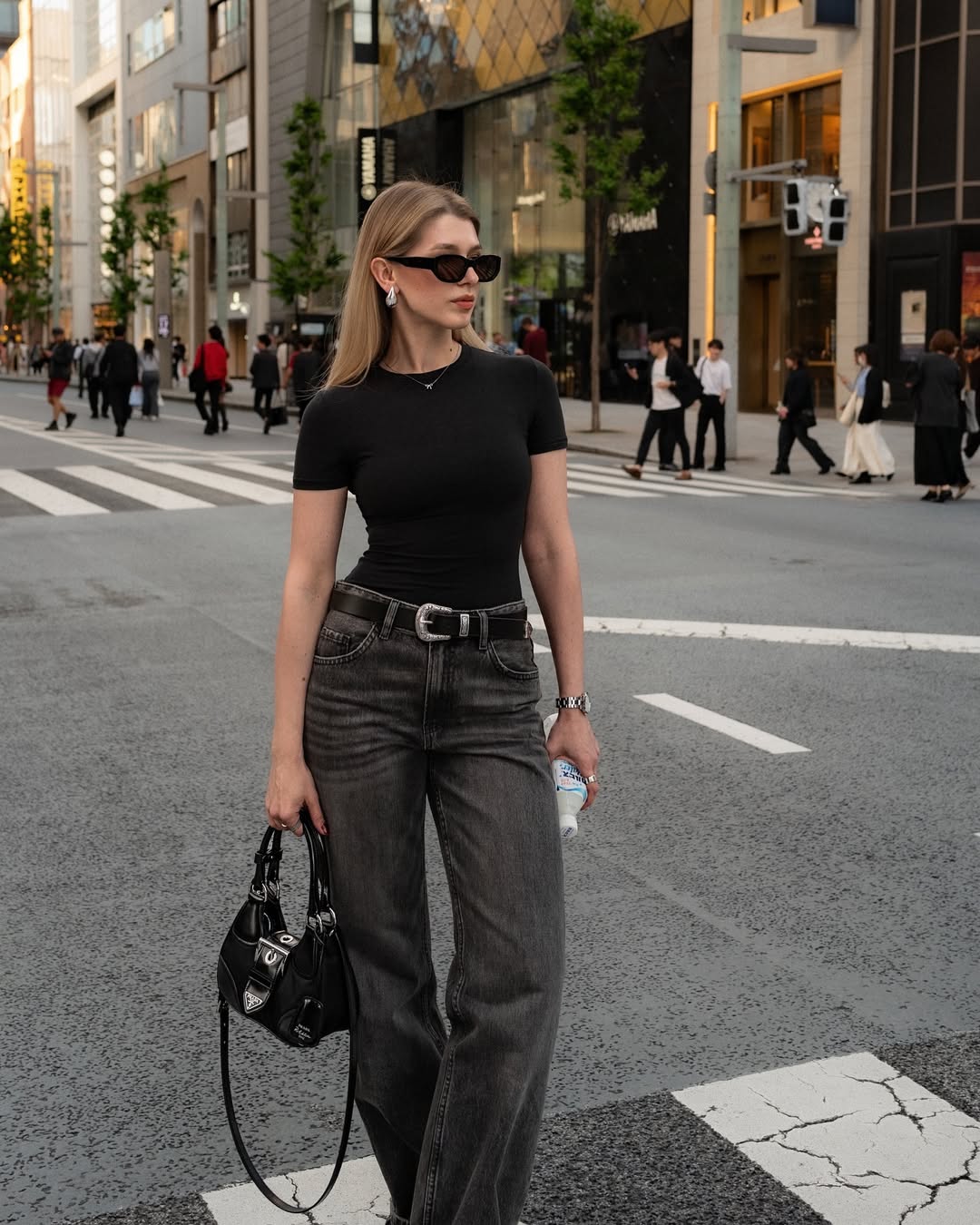 パンツ GUCCI Horsebit Low-Rise Jeans GUCCI Horsebit-detailed low-rise bootcut jeans | NET-A-PORTER