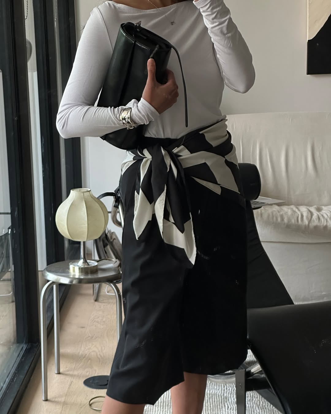 Max Mara Leisure Ragazza jersey top Plush