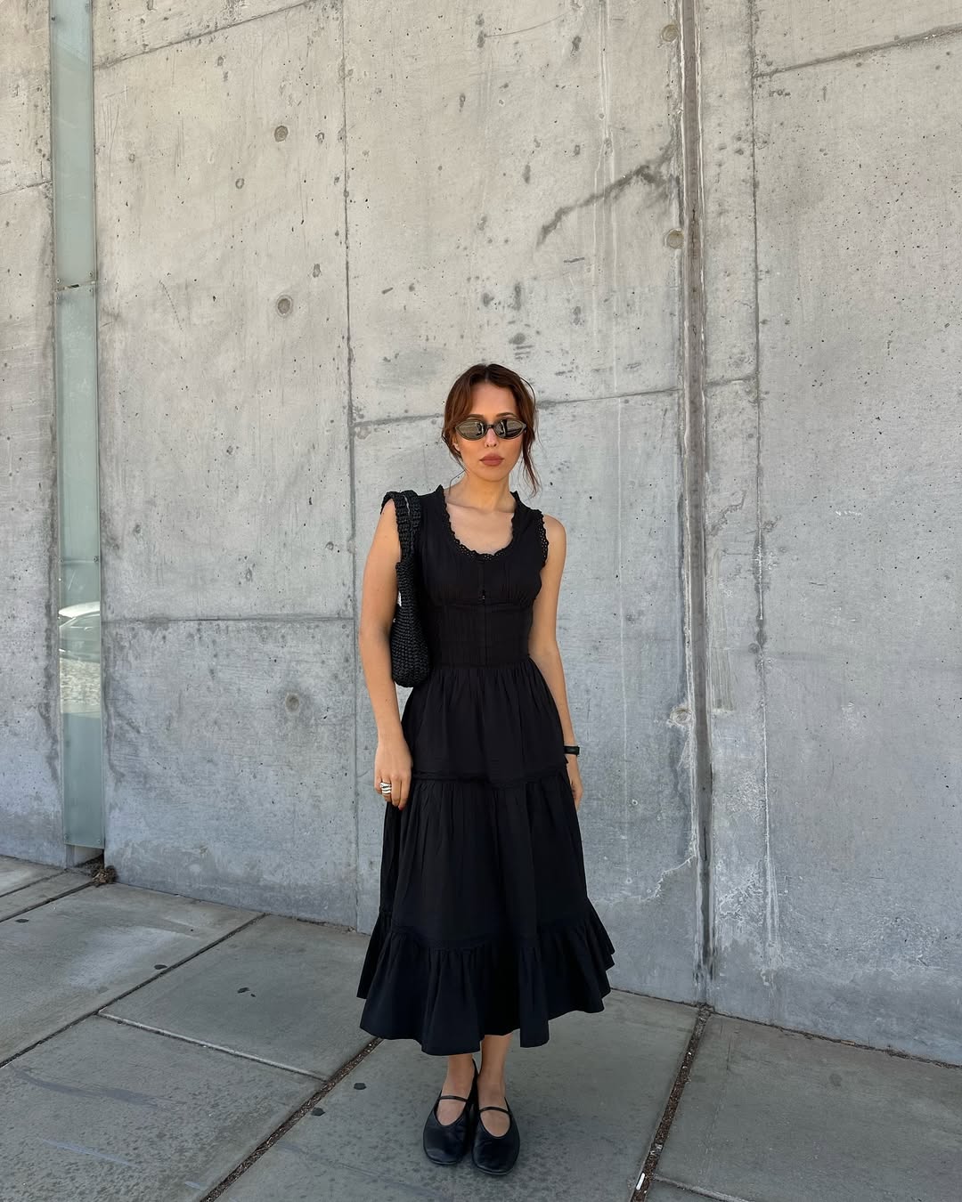 ASTR the Label - Vinya Dress | Plush