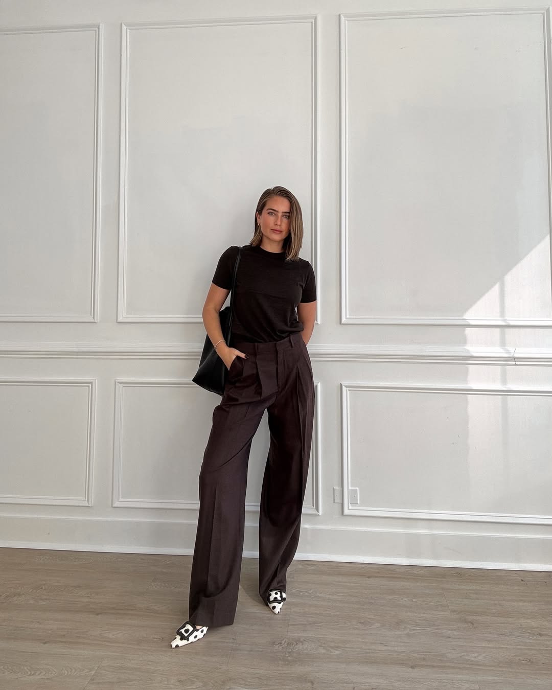 Entire Studios - Mini Tee | Plush