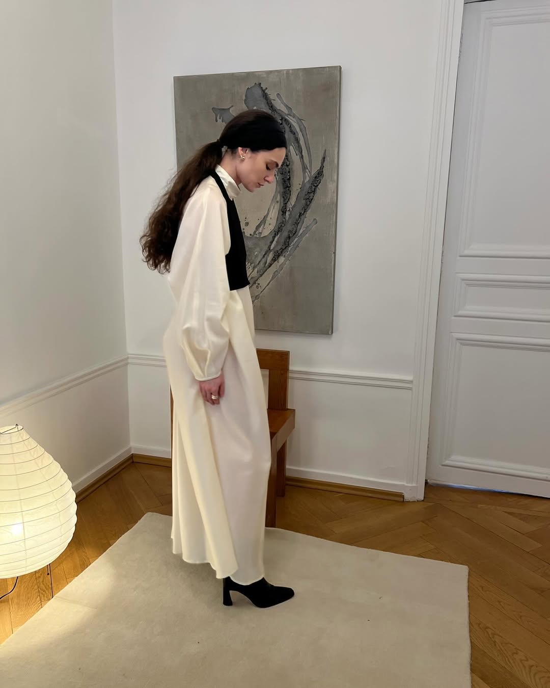Staud - Araya Dress | Plush
