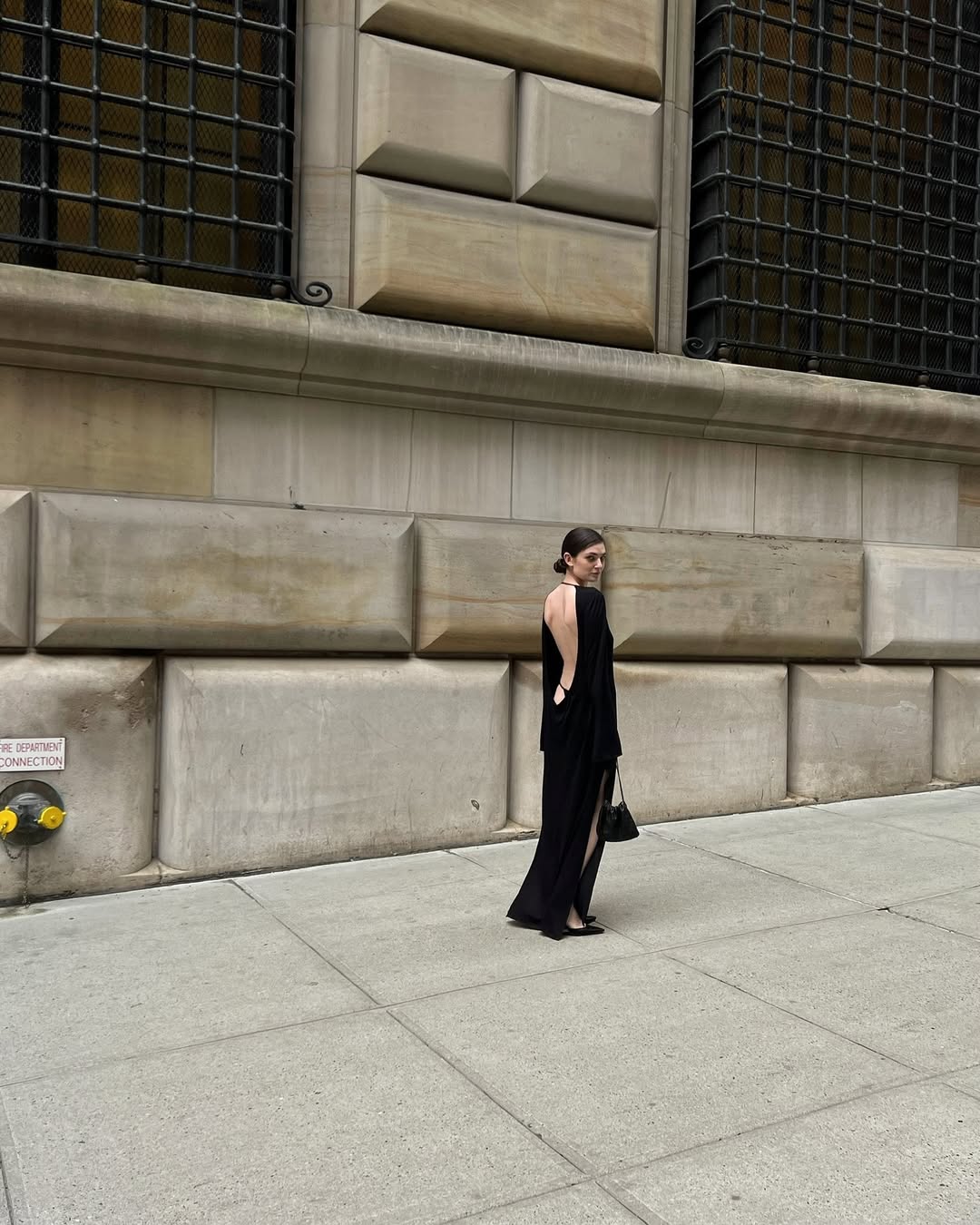 ribbed knit dress with buttons Ellison Rib Knit Dress – Retrofete