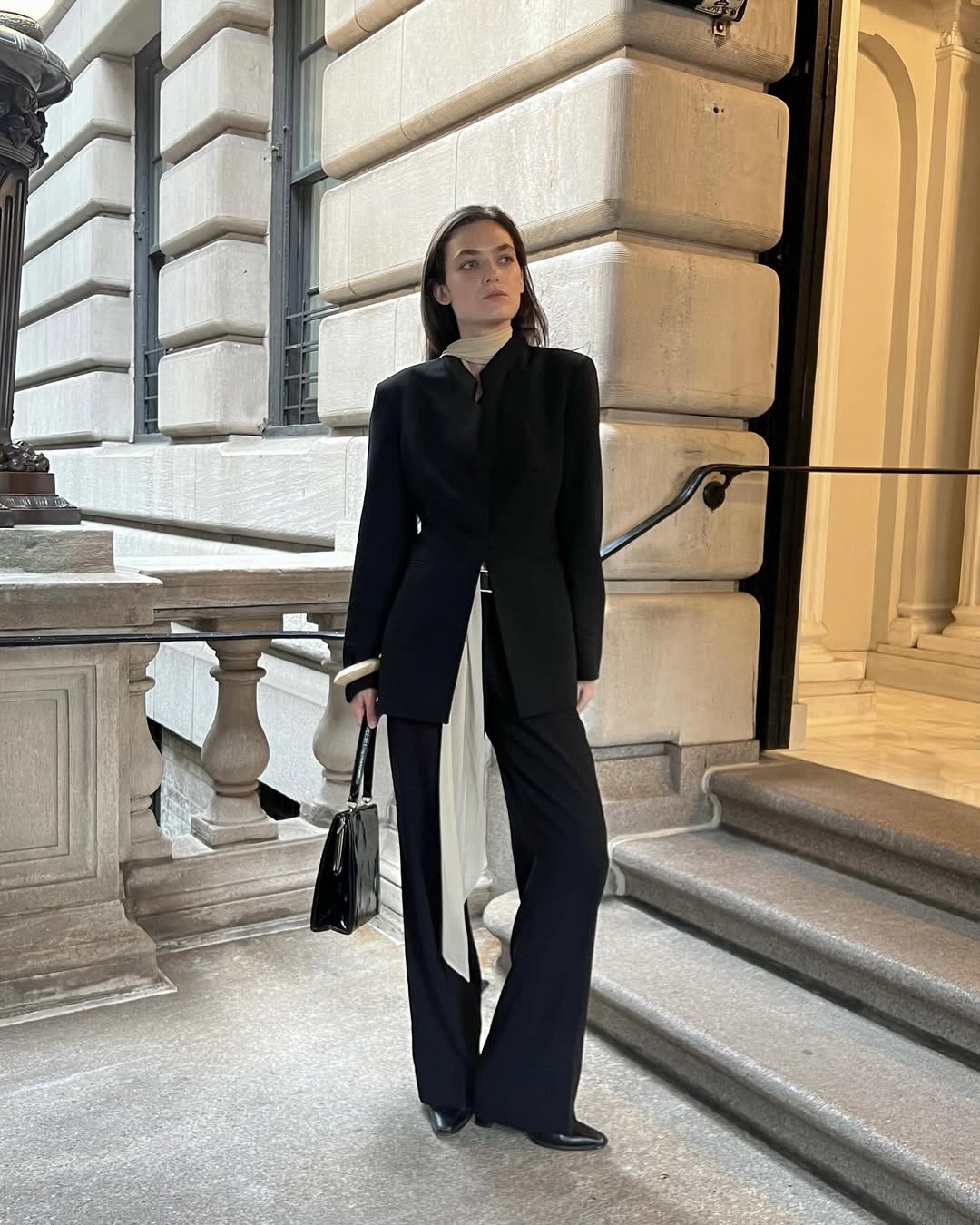 LOULOU DE SAISON - Lara velvet jacket | Plush
