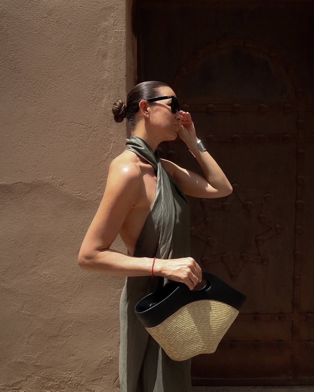 superdown - Olandria Maxi Dress | Plush