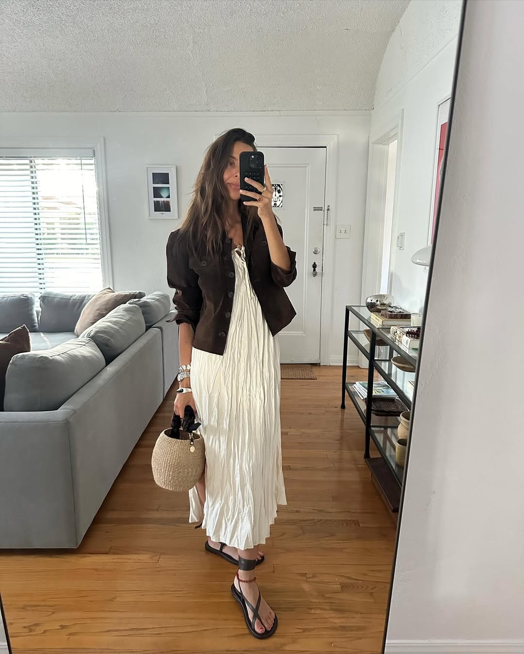 LSPACE - Eco Eterna Cover Up Dress | Plush LSPACE - Eco Eterna Cover Up Dress | Plush