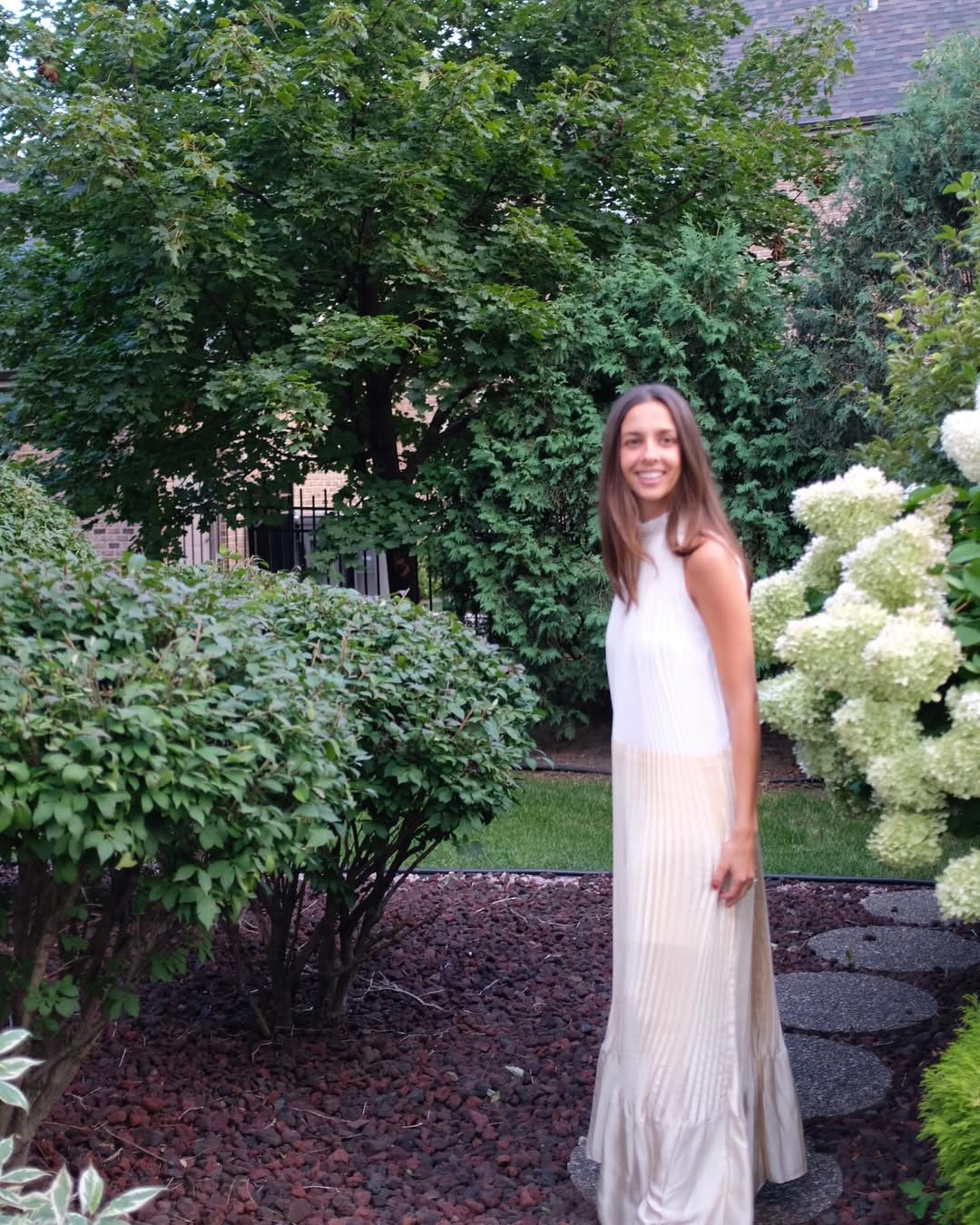 LPA - Evan Maxi Knit Dress | Plush, image size:1080x1350