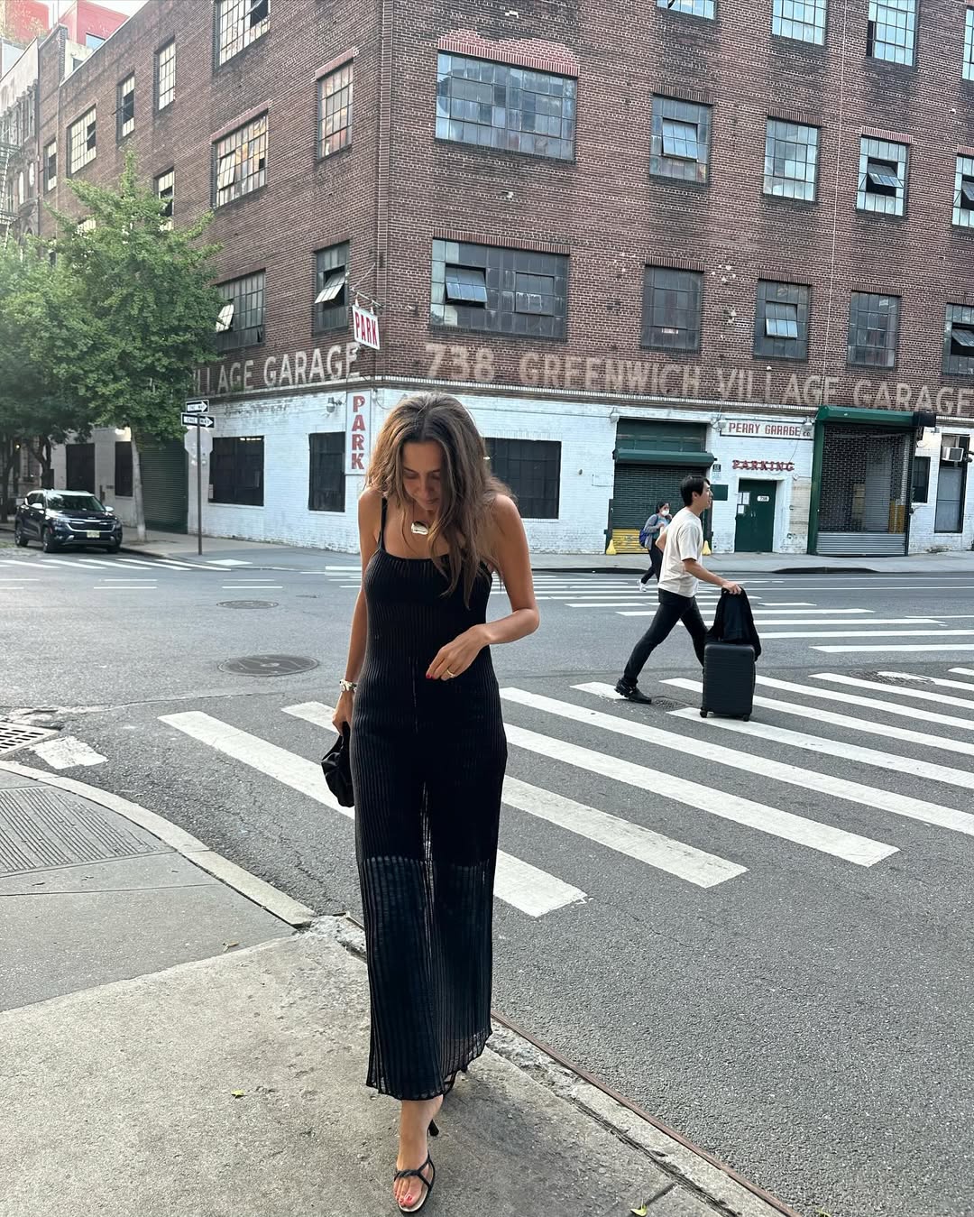 Michael Costello - x REVOLVE Zadie Jumpsuit | Plush