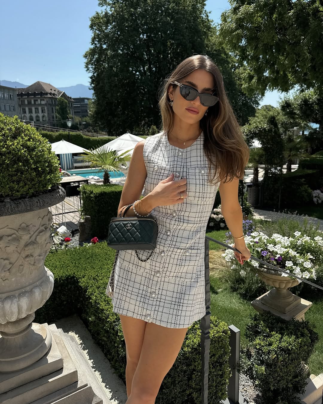 Lovers and Friends - Meredith Mini Dress | Plush