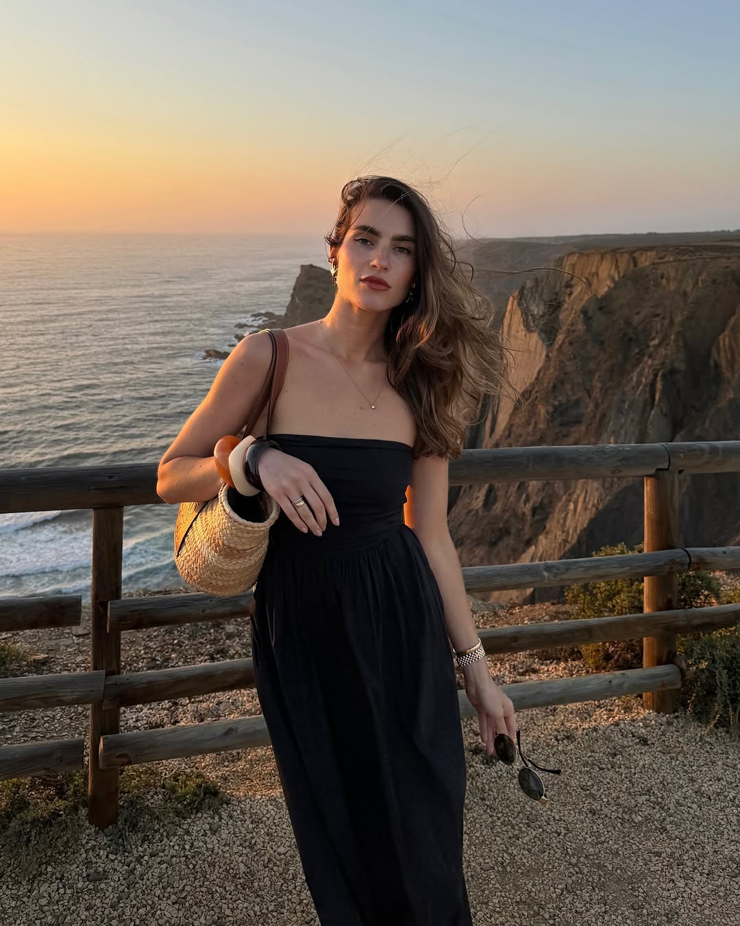 EAVES - Pardes Dress | Plush