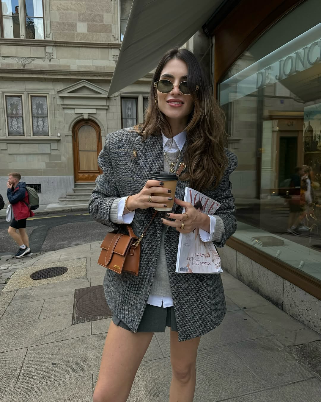 Isabel Marant Étoile - Kerstin Jacket | Plush