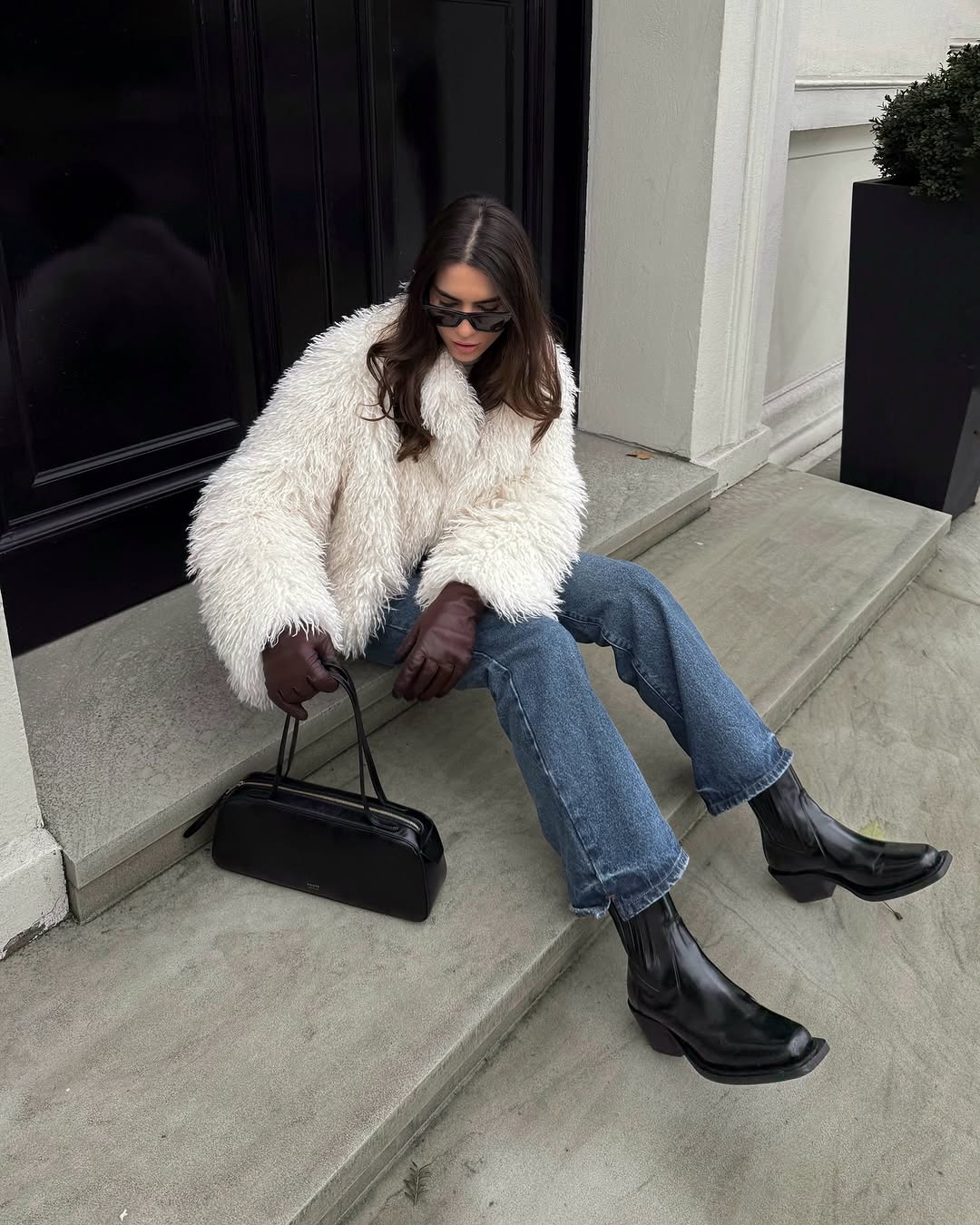ショートブーツ・ブーティ Isabel Marant Stivaletto Duerto In Pelle DUERTO BOOTS- FADED BLACK | ISABEL MARANT | – FOR ARTISTS ONLY