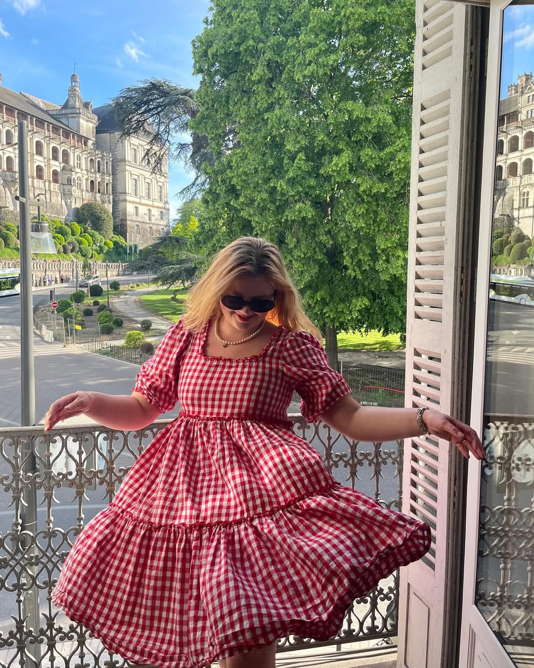 Hill House Home - The Julia Dress | Plush